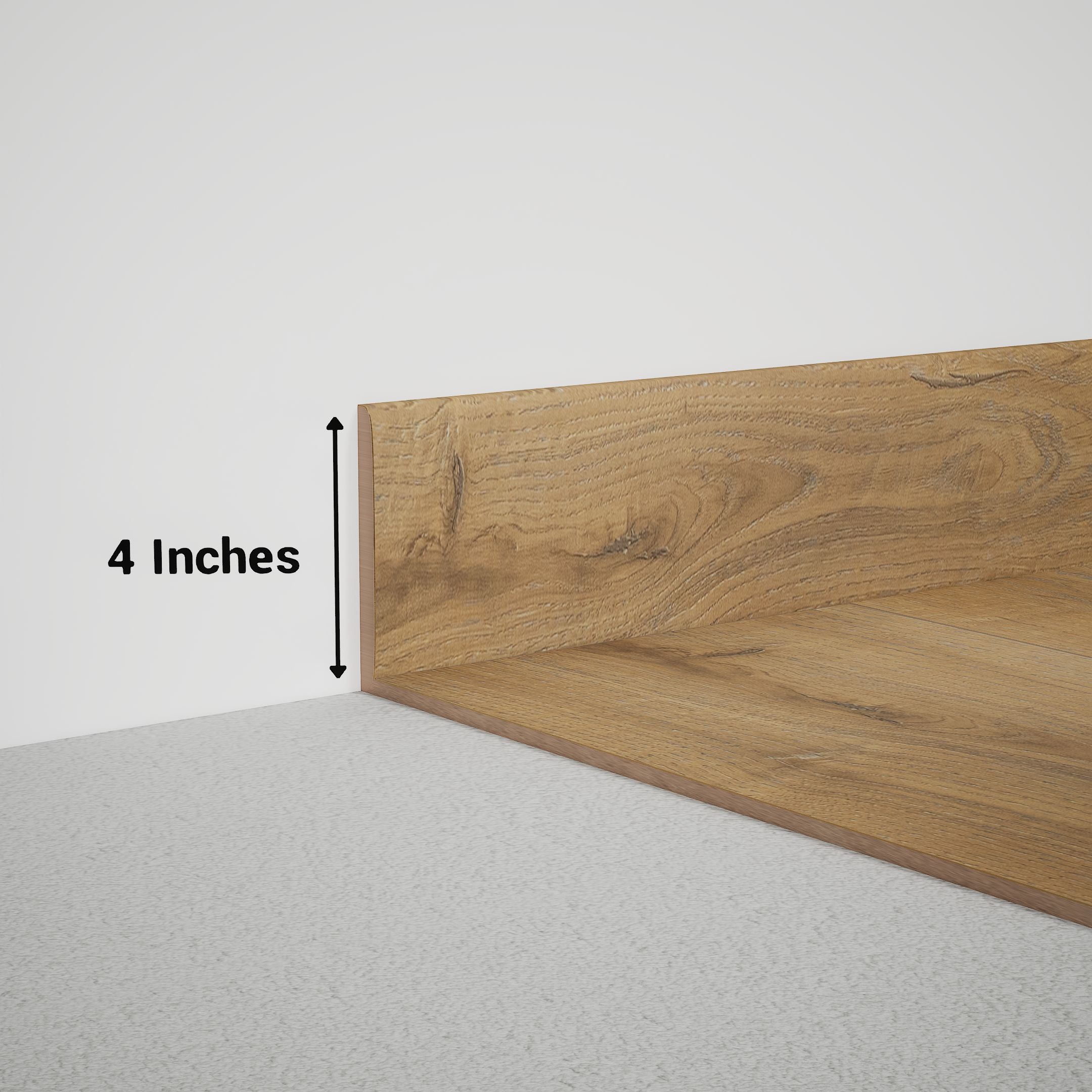 Product Image for PM 00482 H Skirting | Image - 1