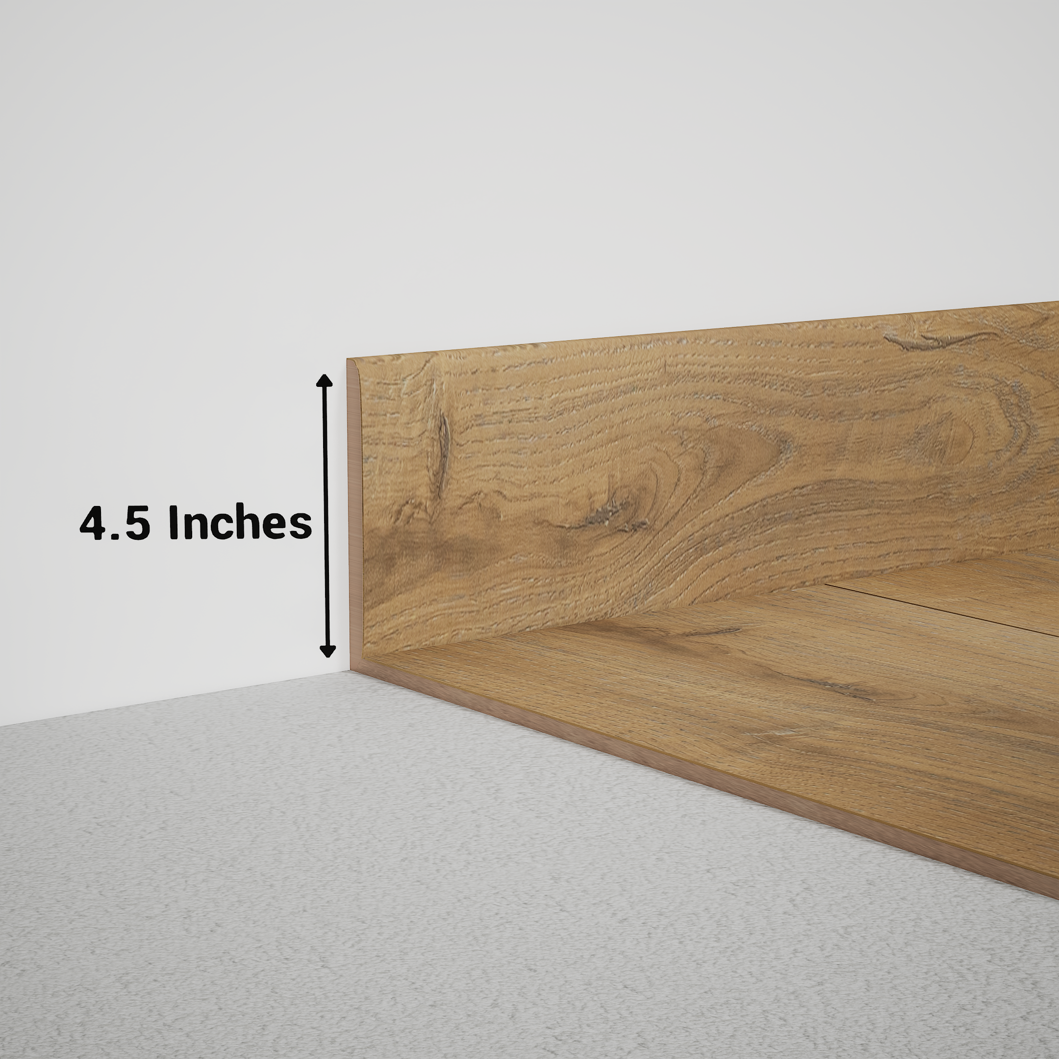 Product Image for PM 00482 I Skirting | Image - 1