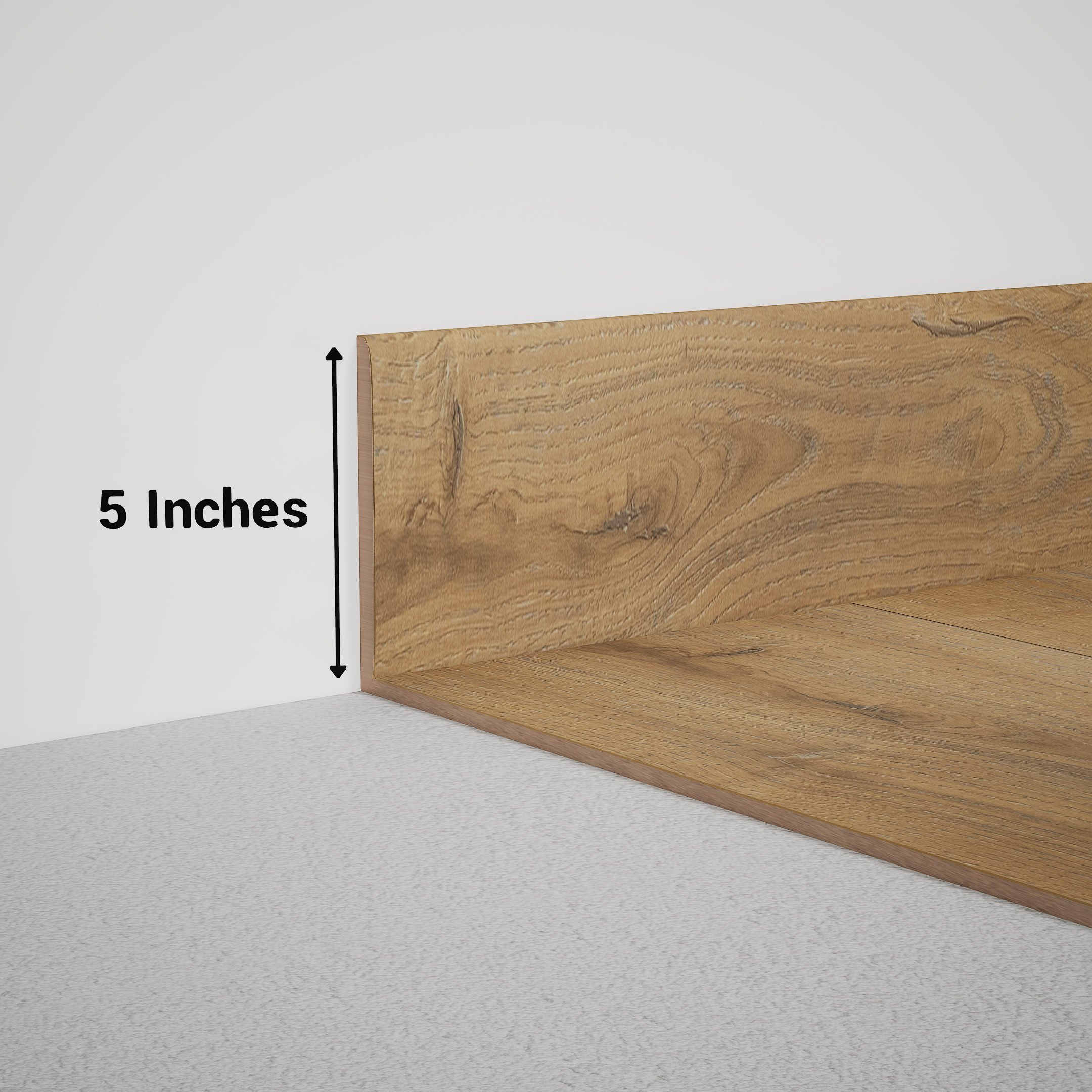 Product Image for PM 00482 J Skirting | Image - 1