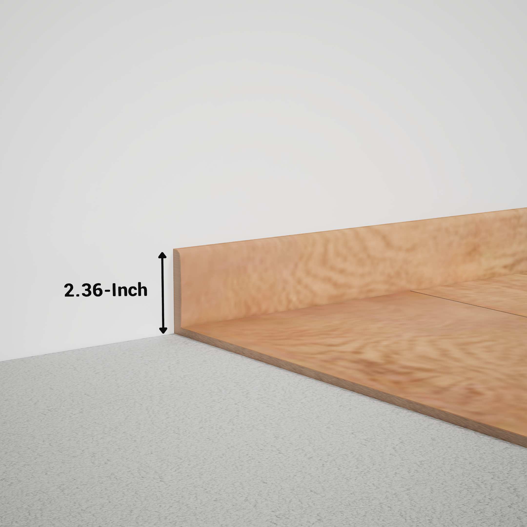 Product Image for PM 00526 E Skirting | Image - 1