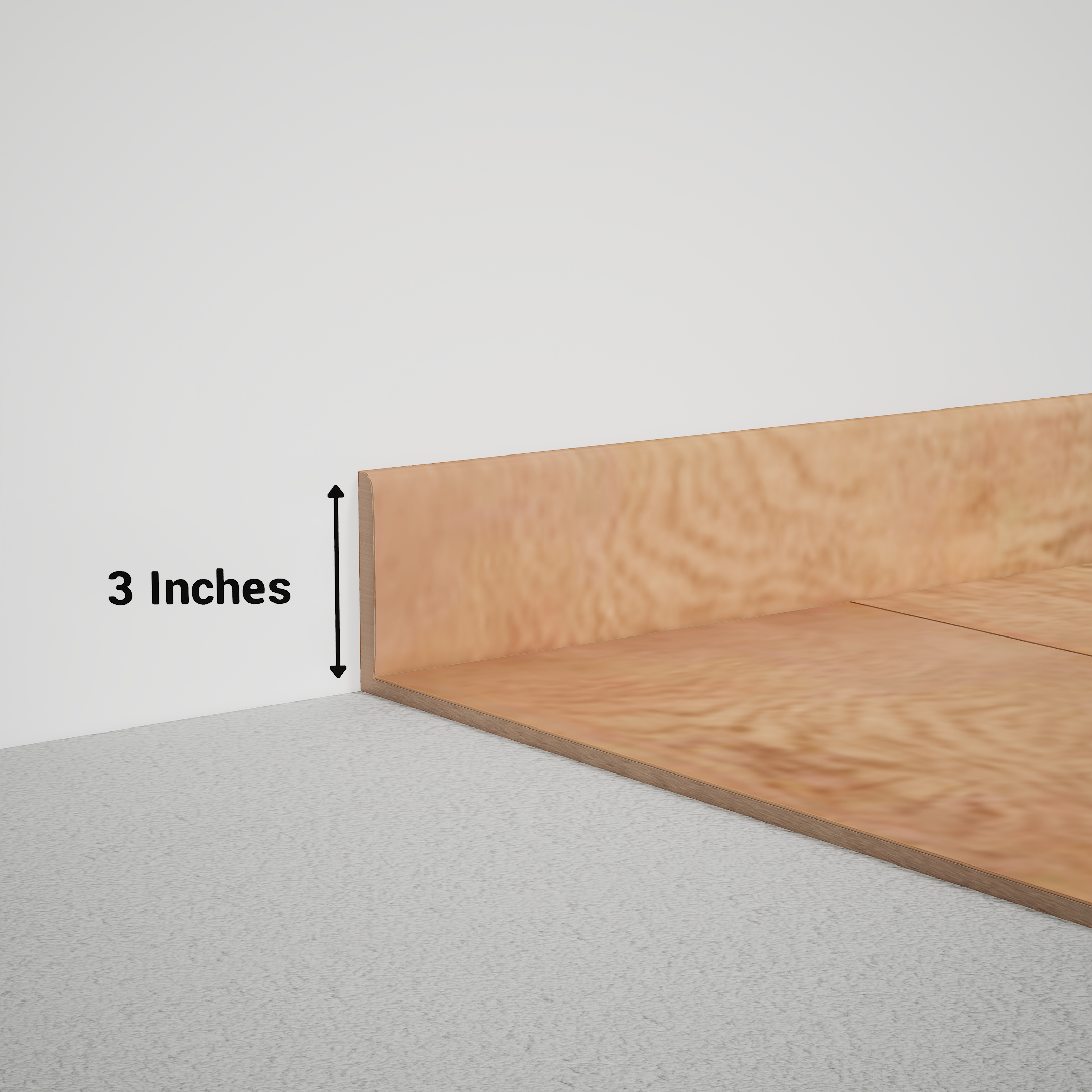 Product Image for PM 00526 F Skirting | Image - 1