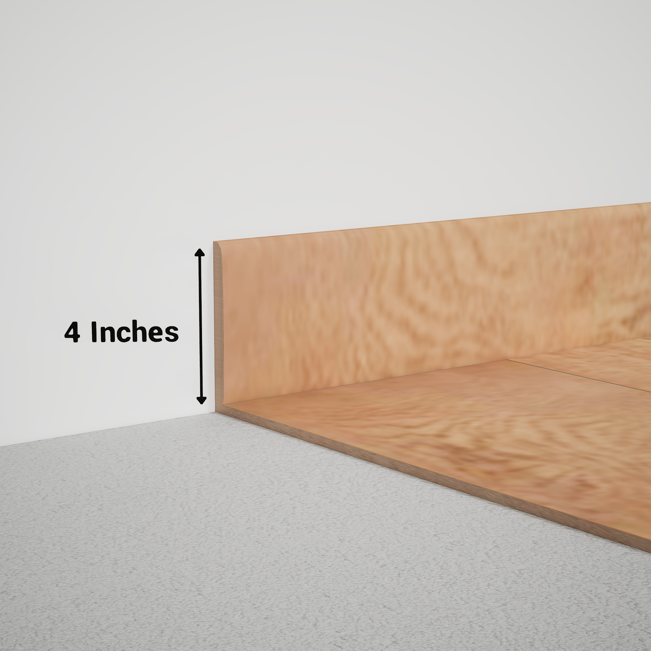 Product Image for PM 00526 H Skirting | Image - 1