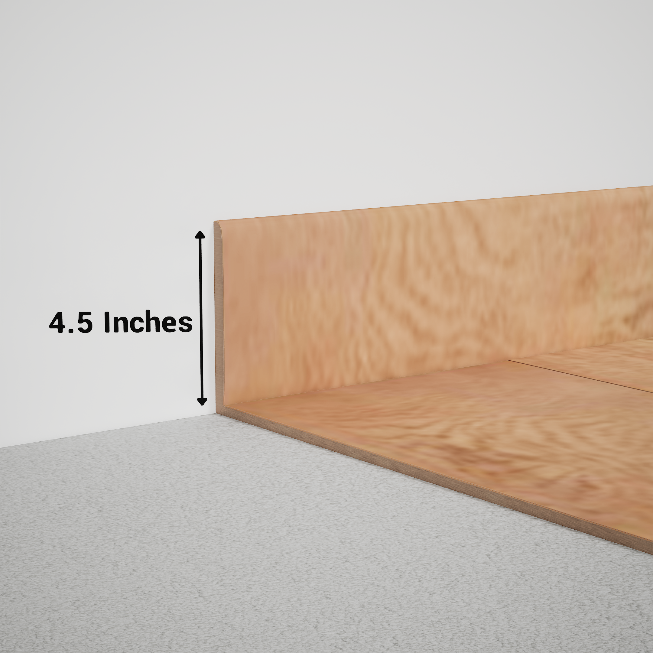 Product Image for PM 00526 I Skirting | Image - 1