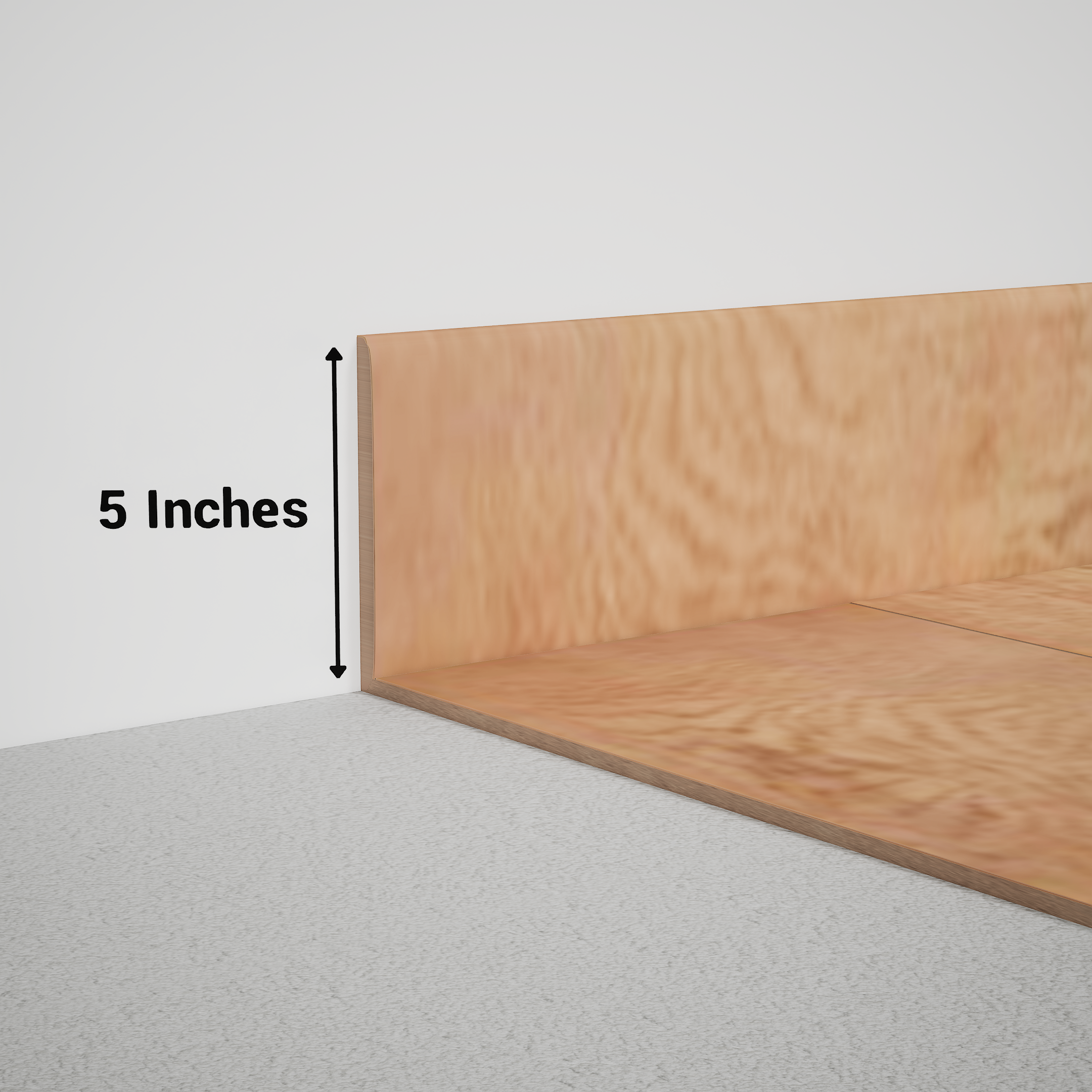 Product Image for PM 00526 J Skirting | Image - 1