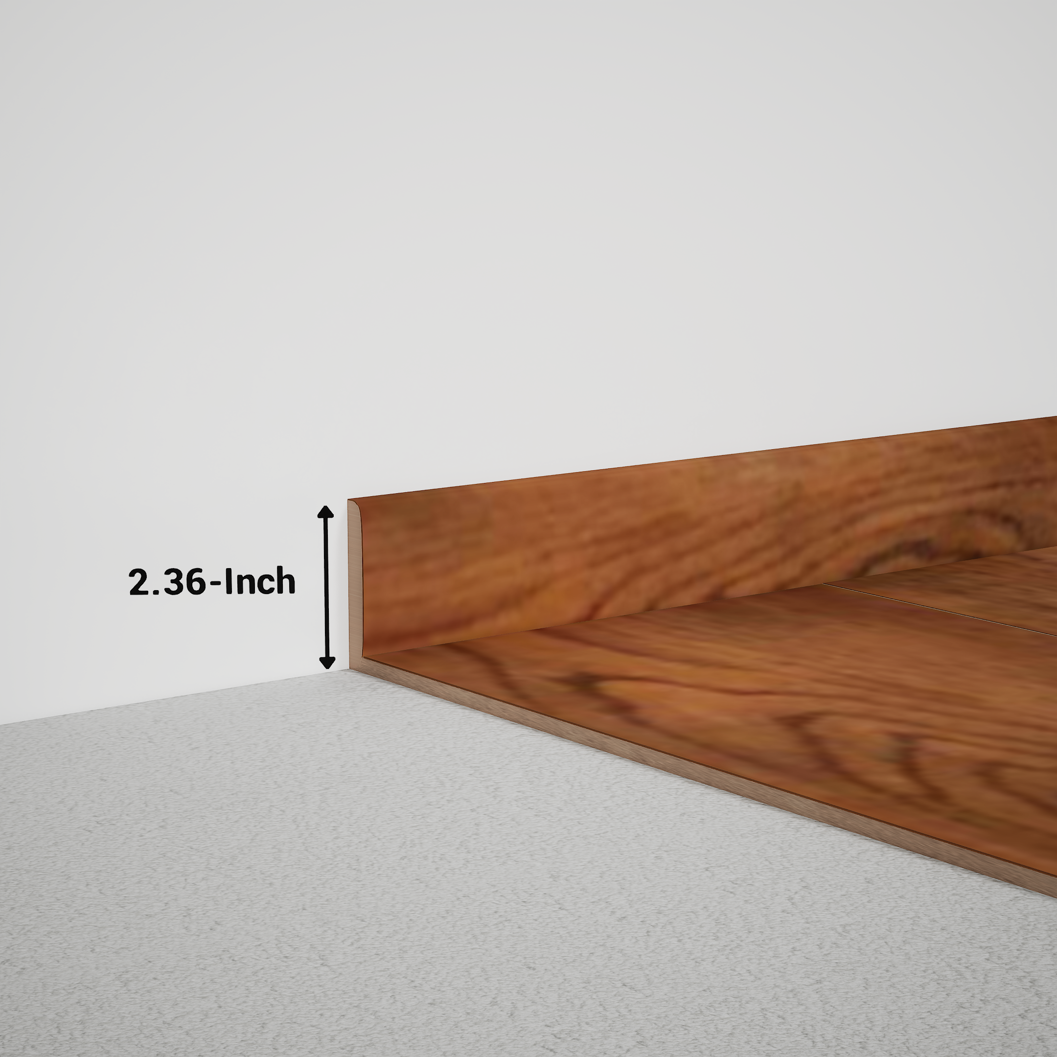 Product Image for PM 00525 E Skirting | Image - 1