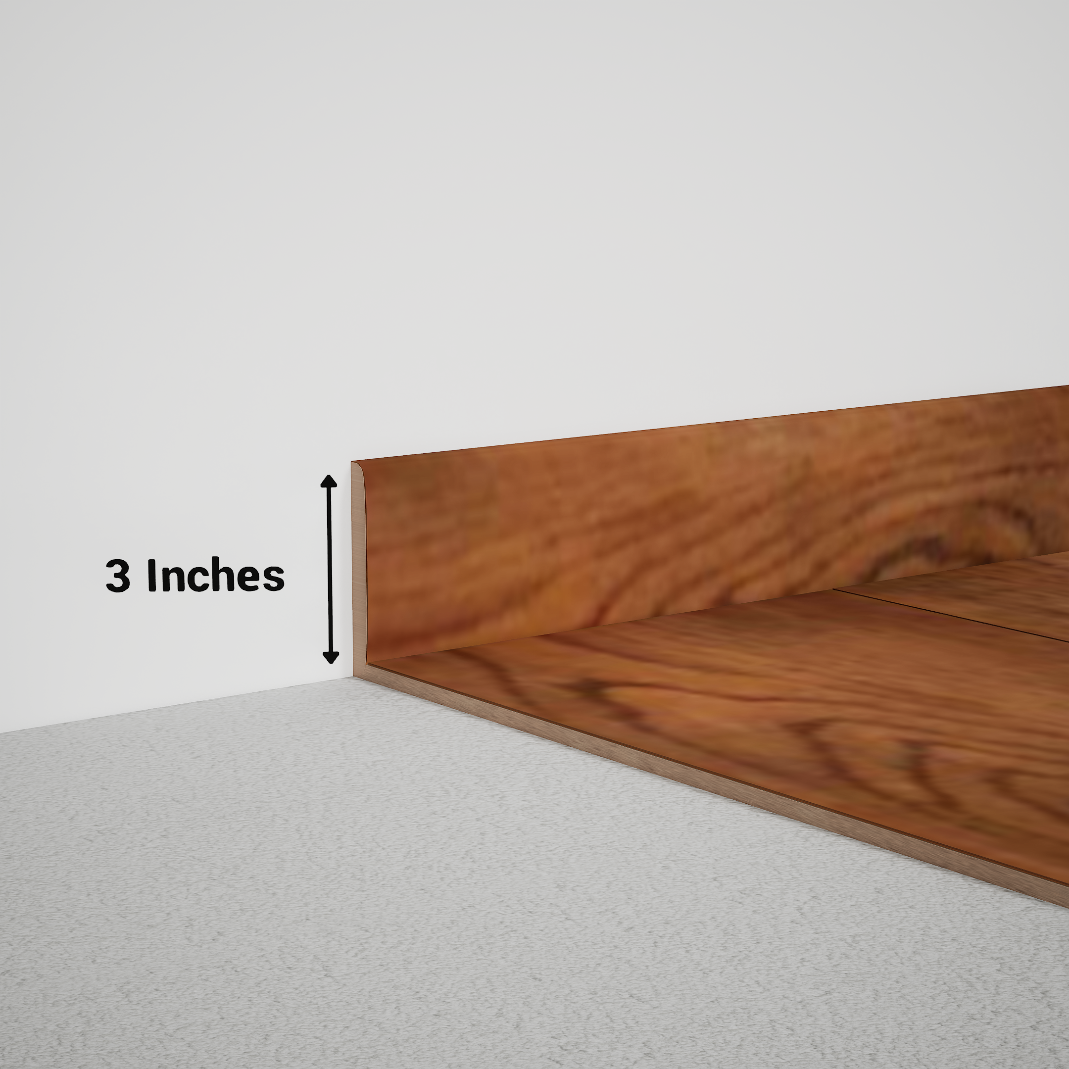 Product Image for PM 00525 F Skirting | Image - 1