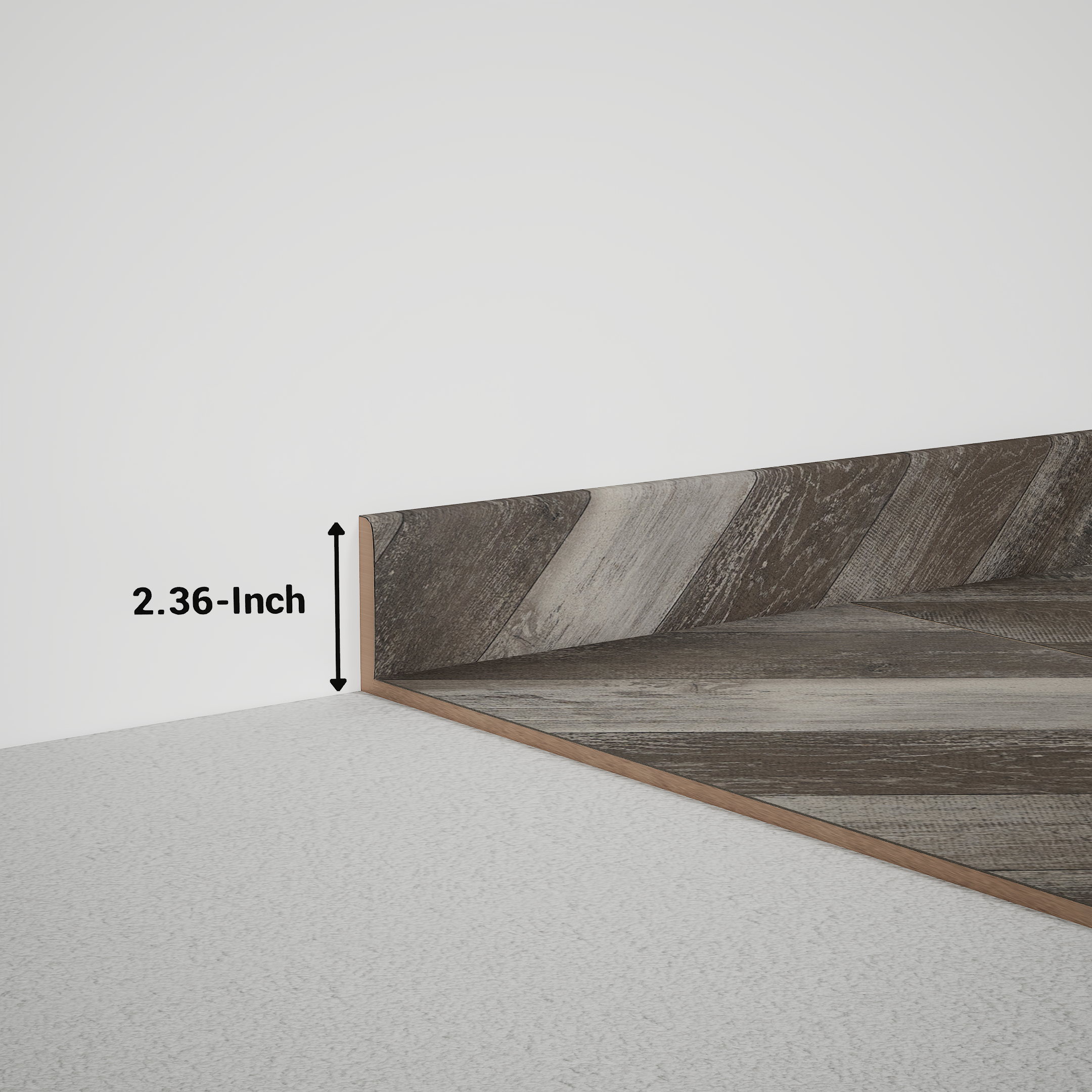 Product Image for PM 00451 E Skirting | Image - 1