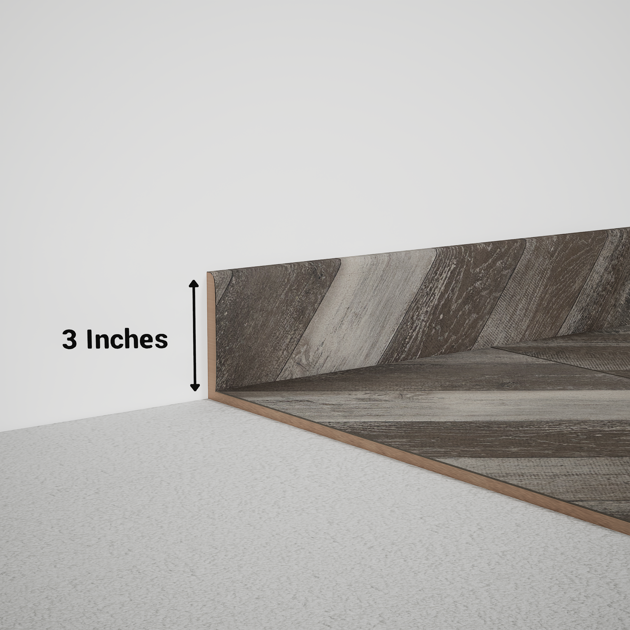 Product Image for PM 00451 F Skirting | Image - 1