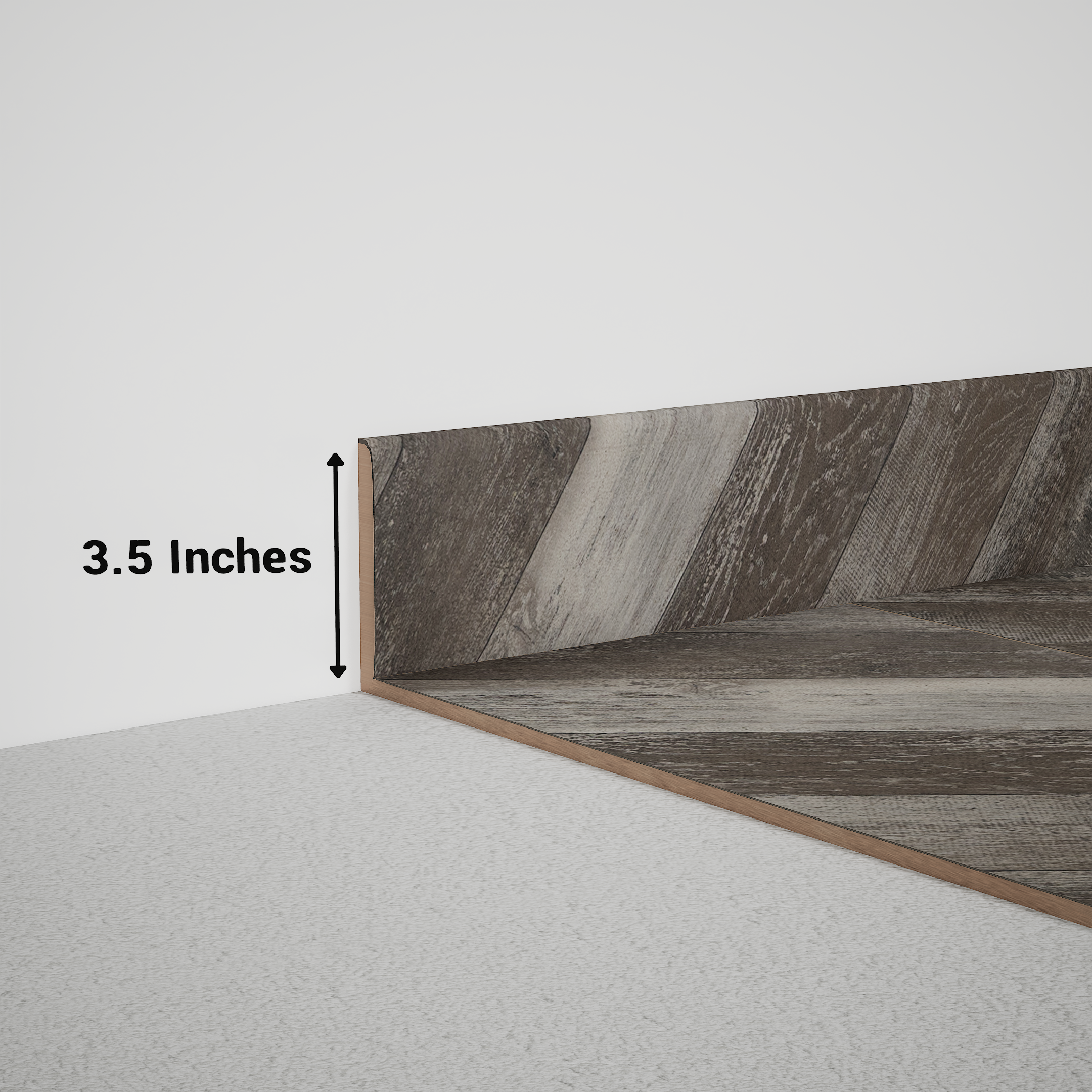 Product Image for PM 00451 G Skirting | Image - 1