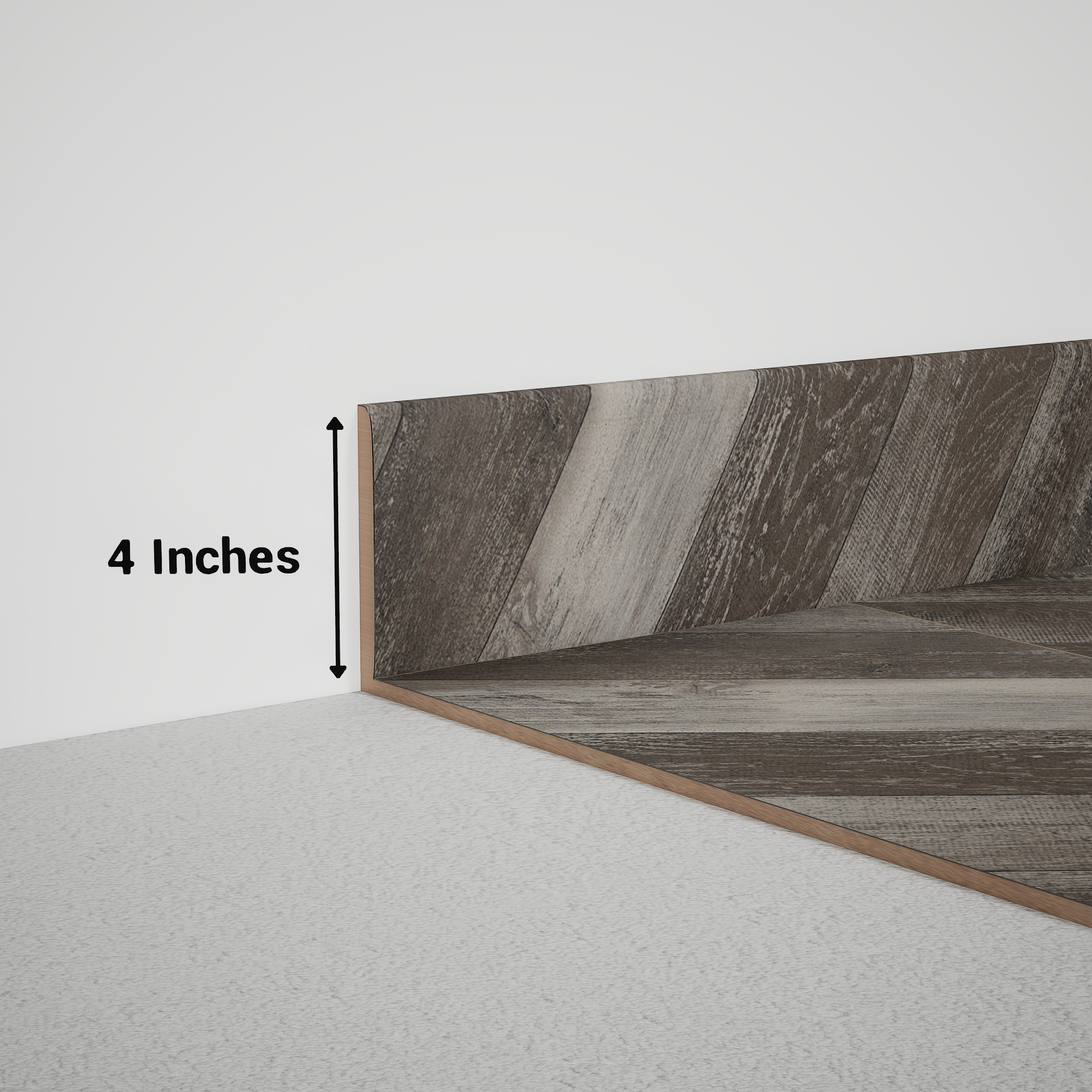 Product Image for PM 00451 H Skirting | Image - 1