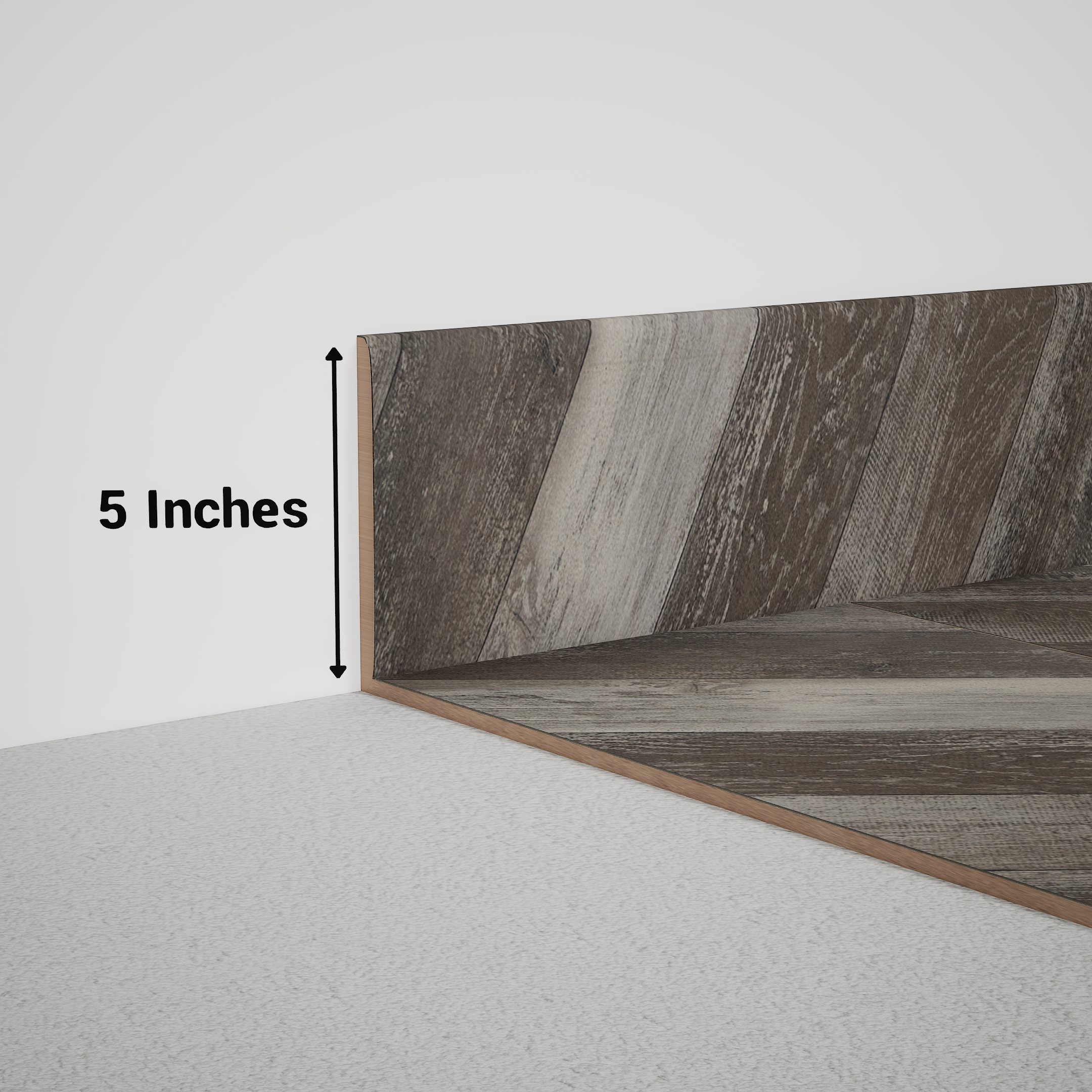 Product Image for PM 00451 J Skirting | Image - 1