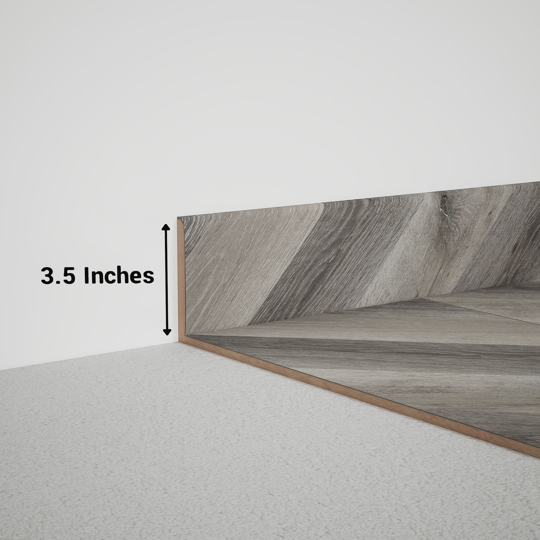 Product Image for PM 00449 G Skirting | Image - 1