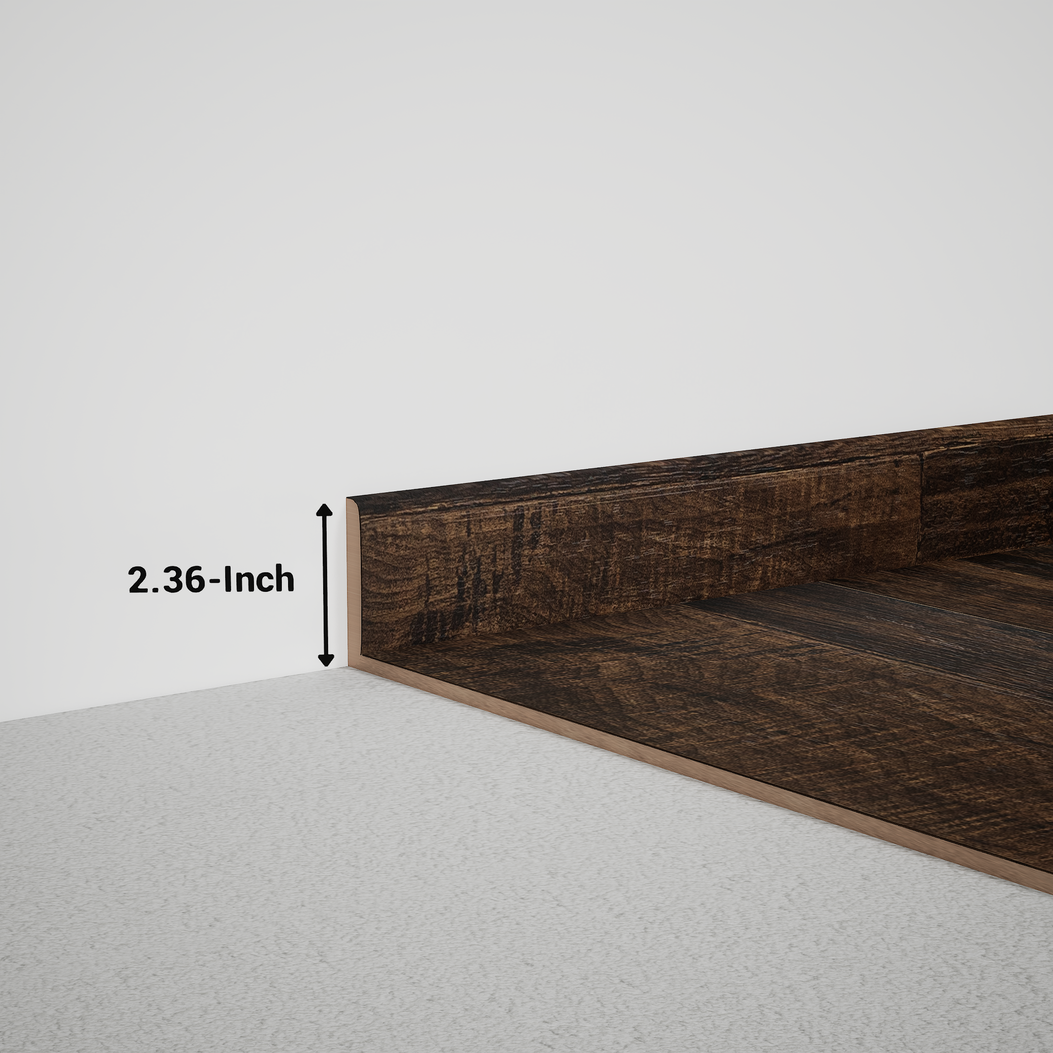 Product Image for PM 00490 E Skirting | Image - 1