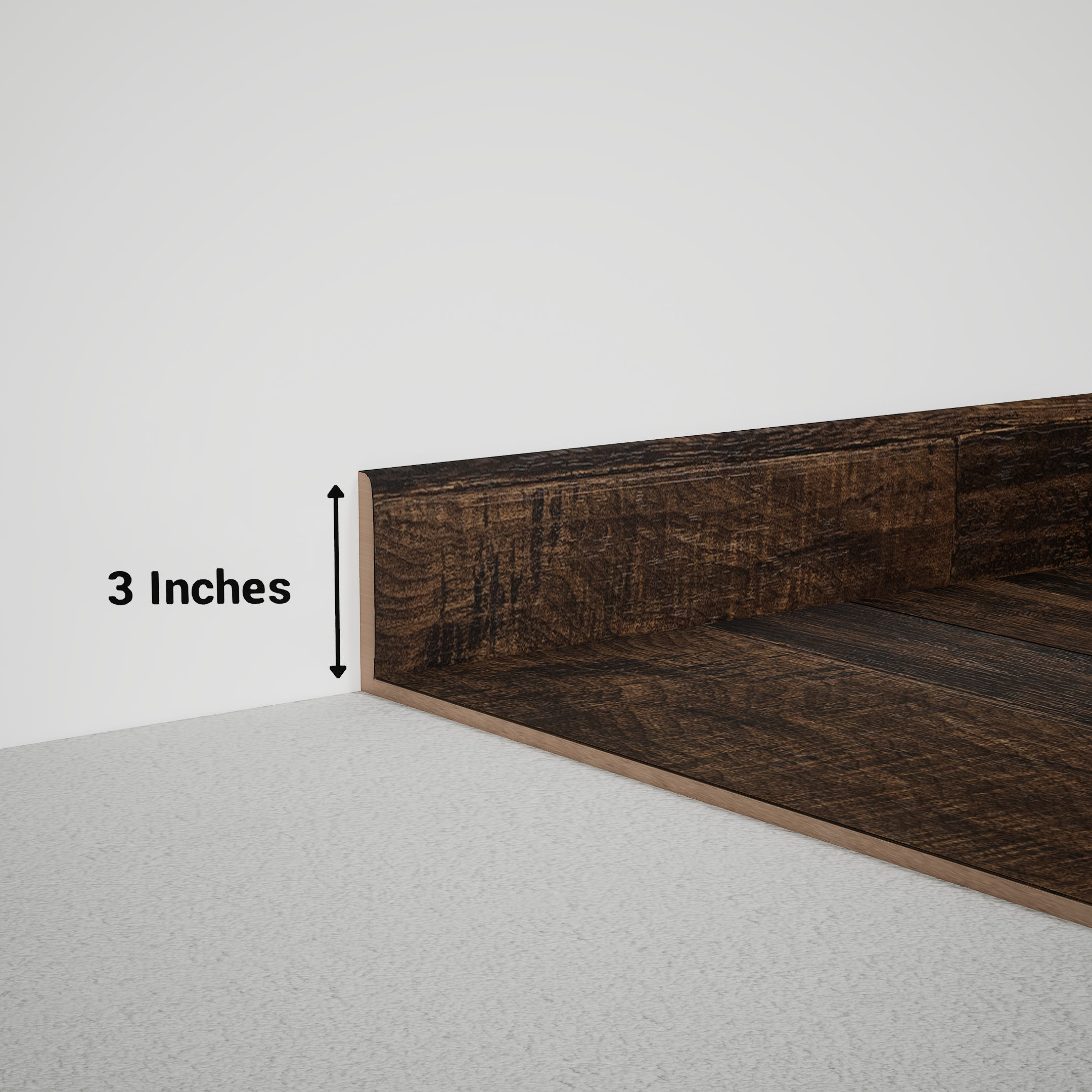 Product Image for PM 00490 F Skirting | Image - 1