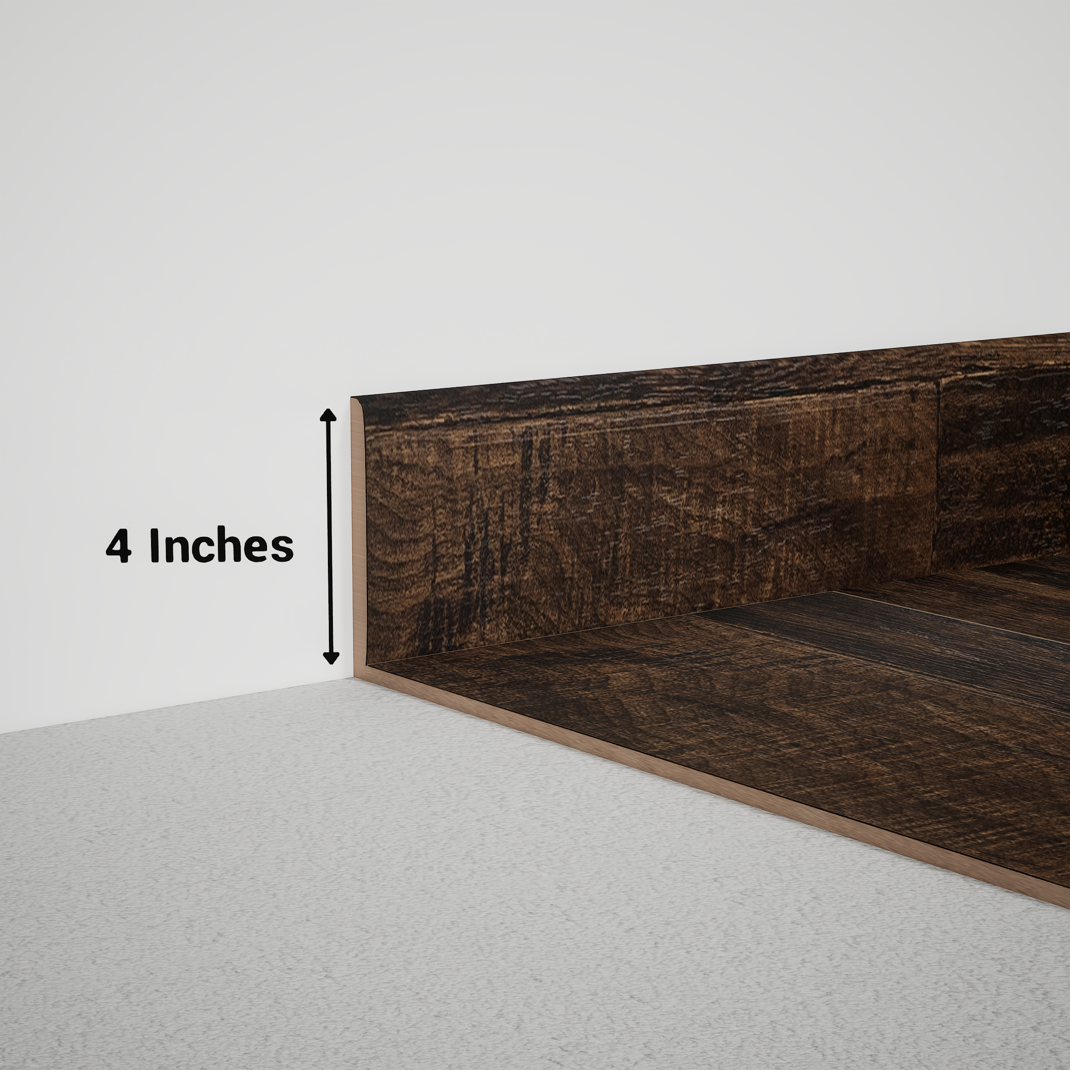 Product Image for PM 00490 H Skirting | Image - 1