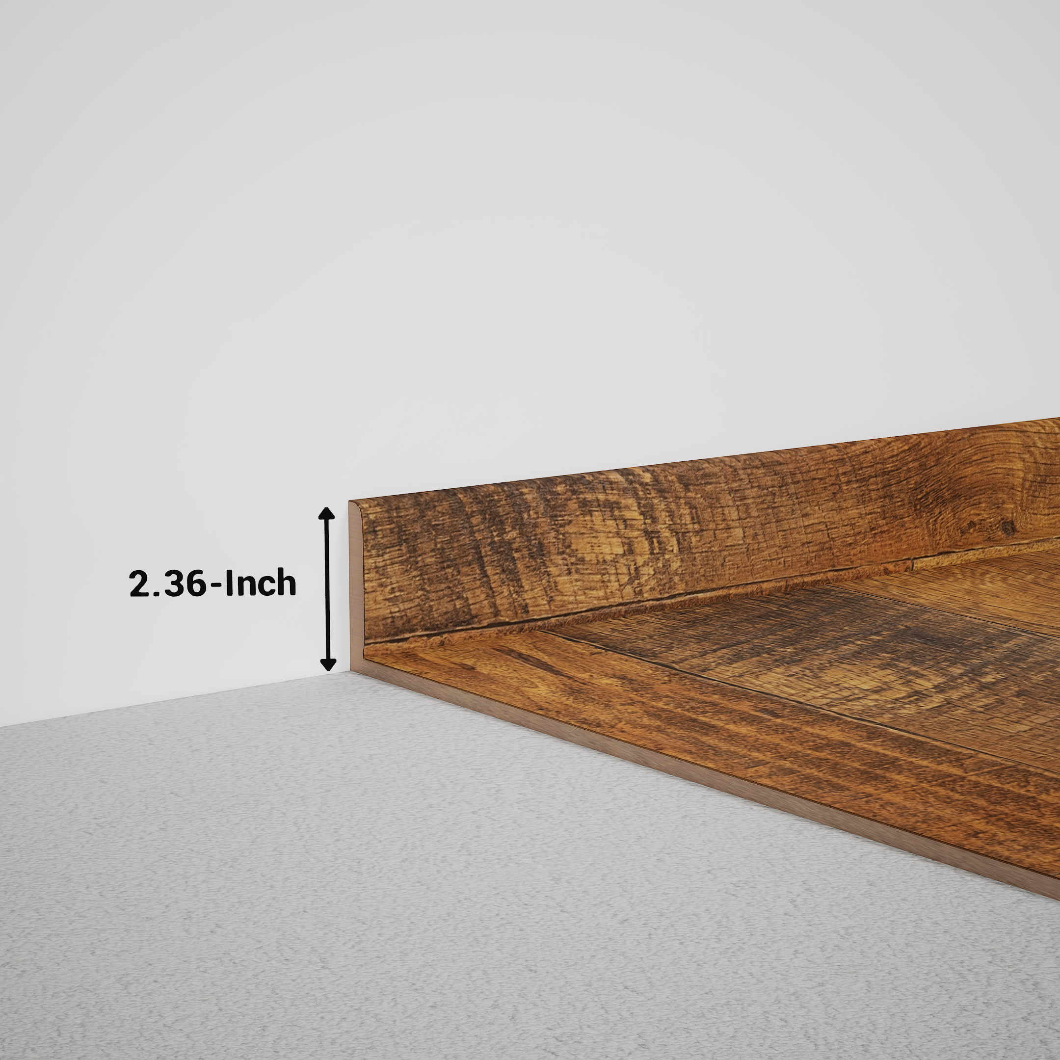 Product Image for PM 00491 E Skirting | Image - 1