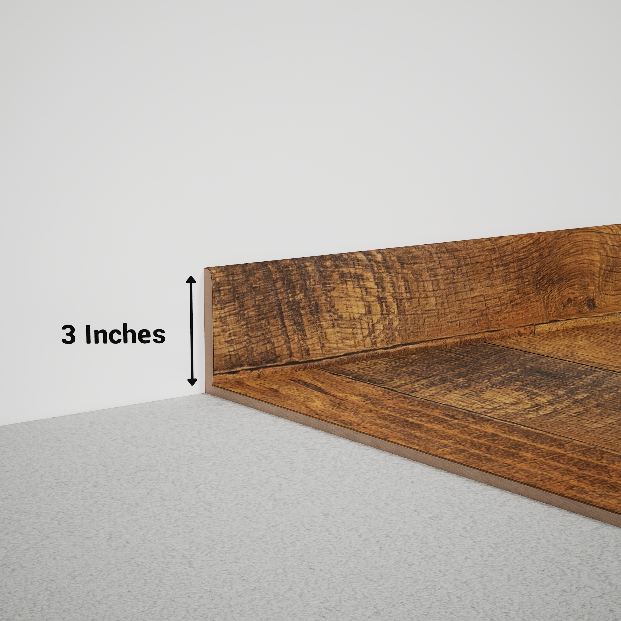 Product Image for PM 00491 F Skirting | Image - 1