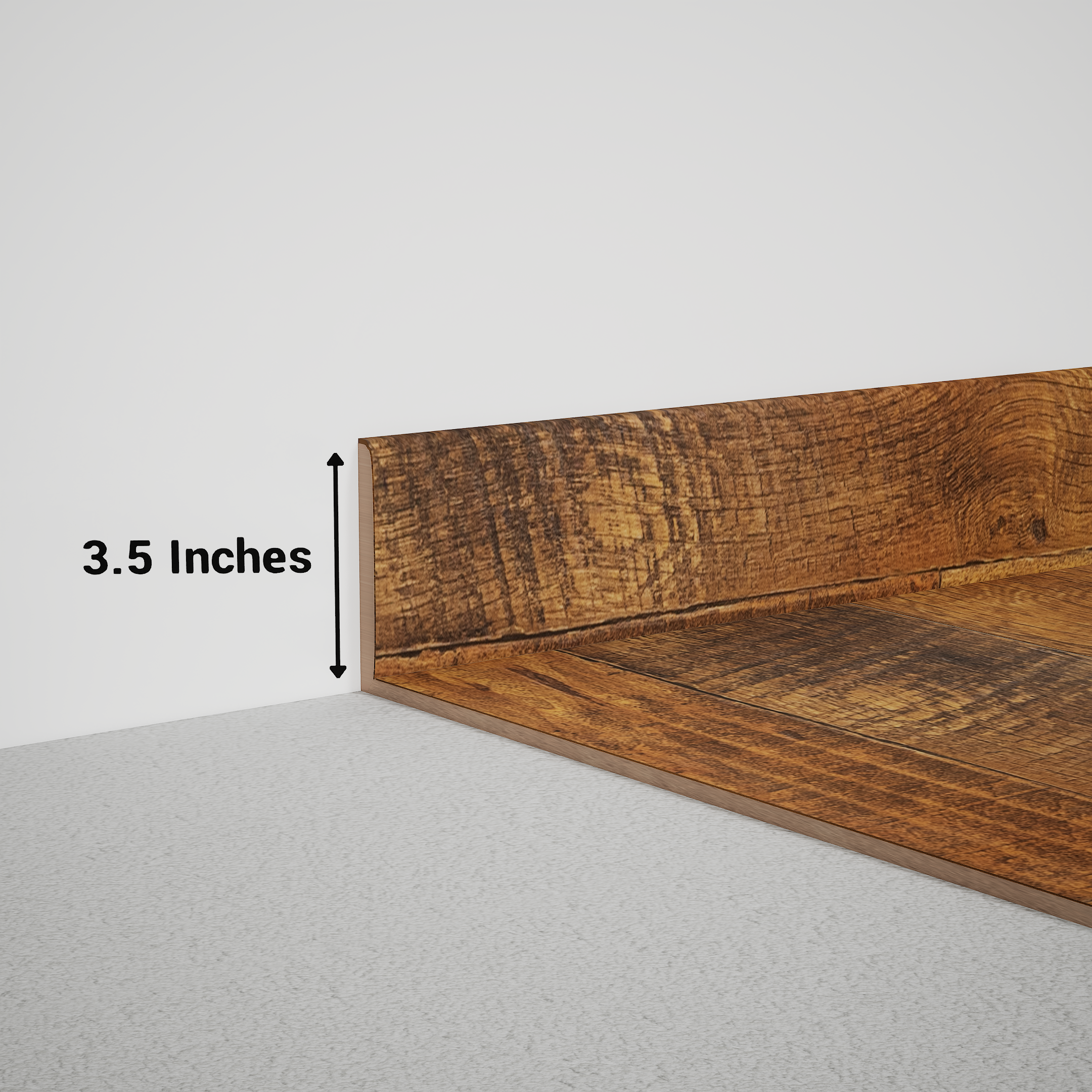 Product Image for PM 00491 G Skirting | Image - 1