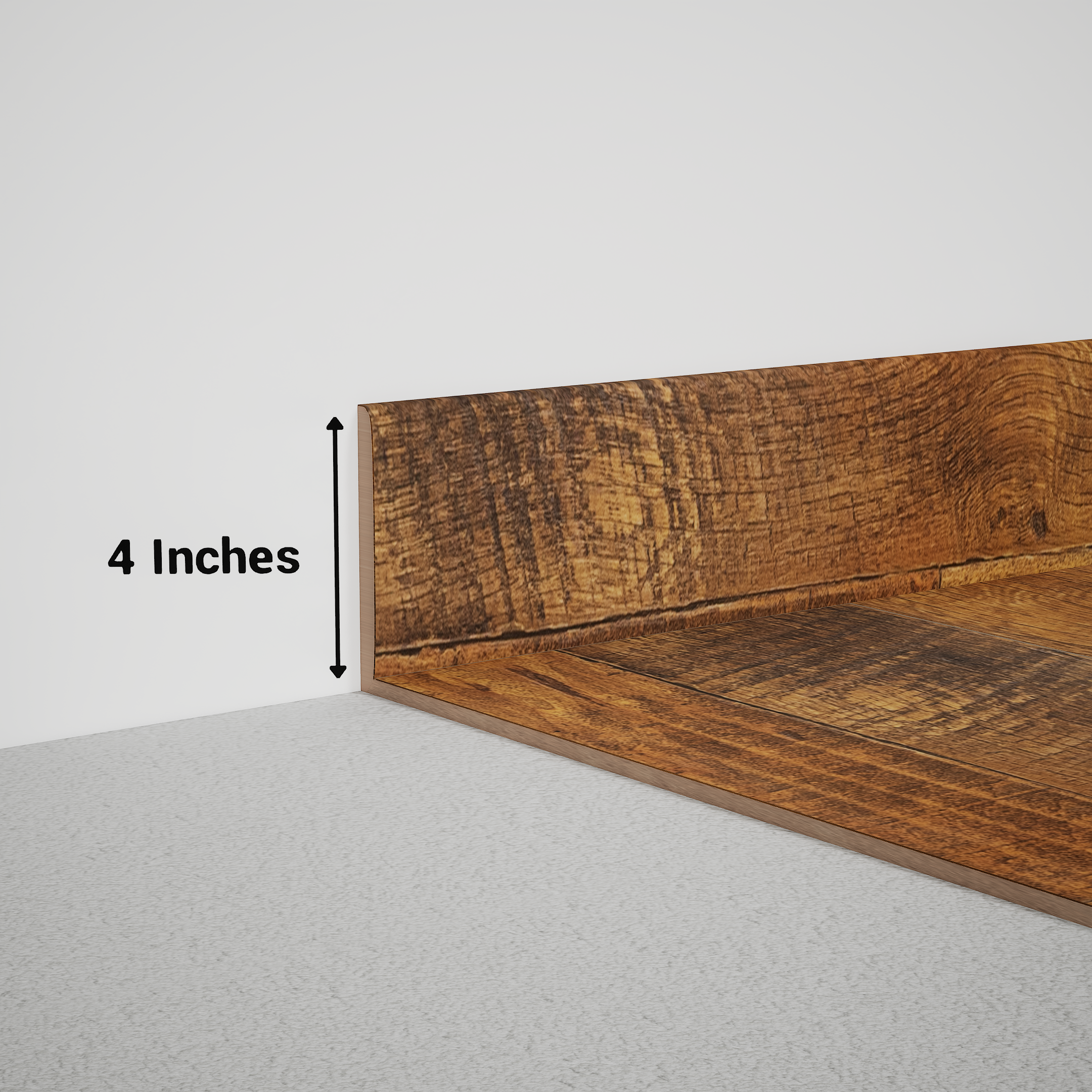 Product Image for PM 00491 H Skirting | Image - 1