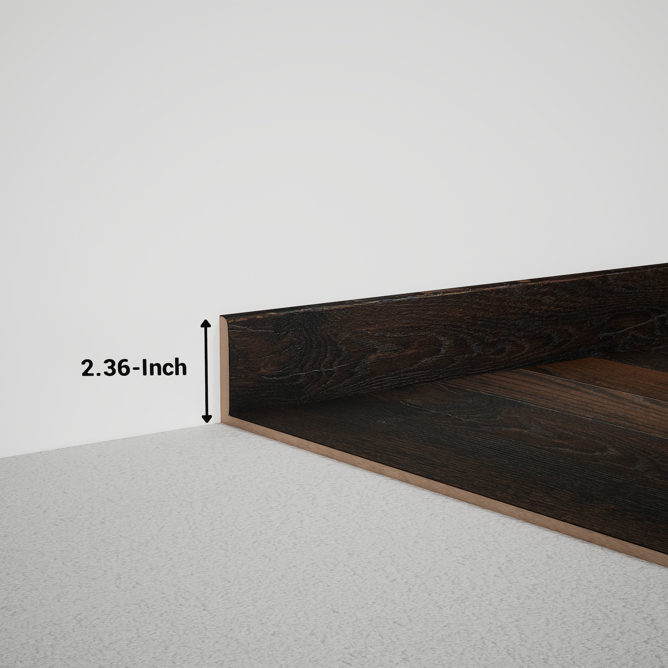 Product Image for PM 00492 E Skirting | Image - 1