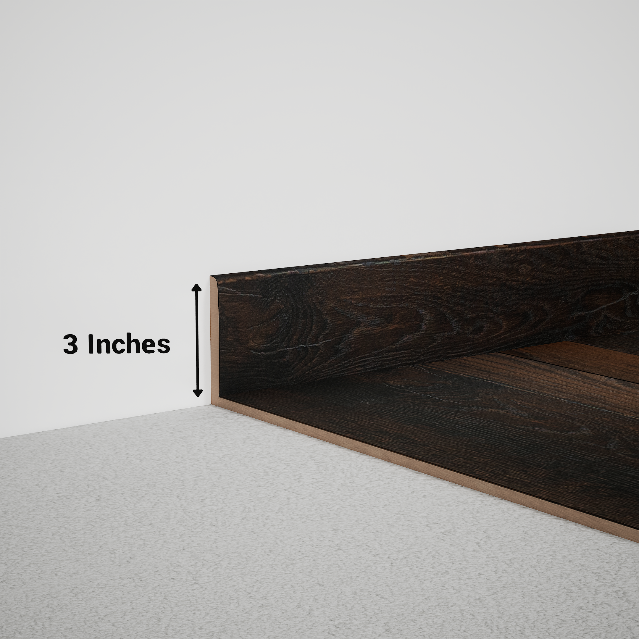 Product Image for PM 00492 F Skirting | Image - 1