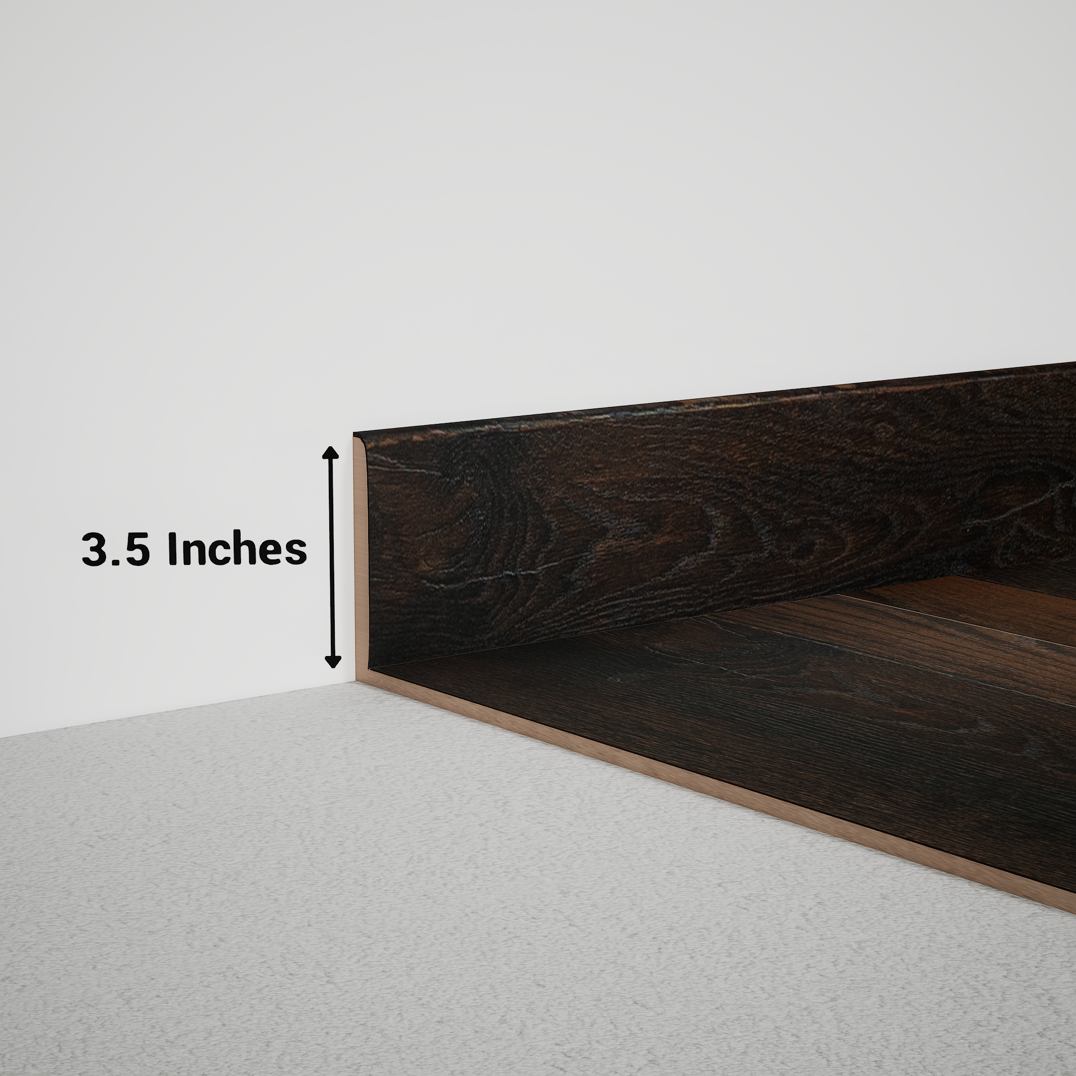 Product Image for PM 00492 G Skirting | Image - 1