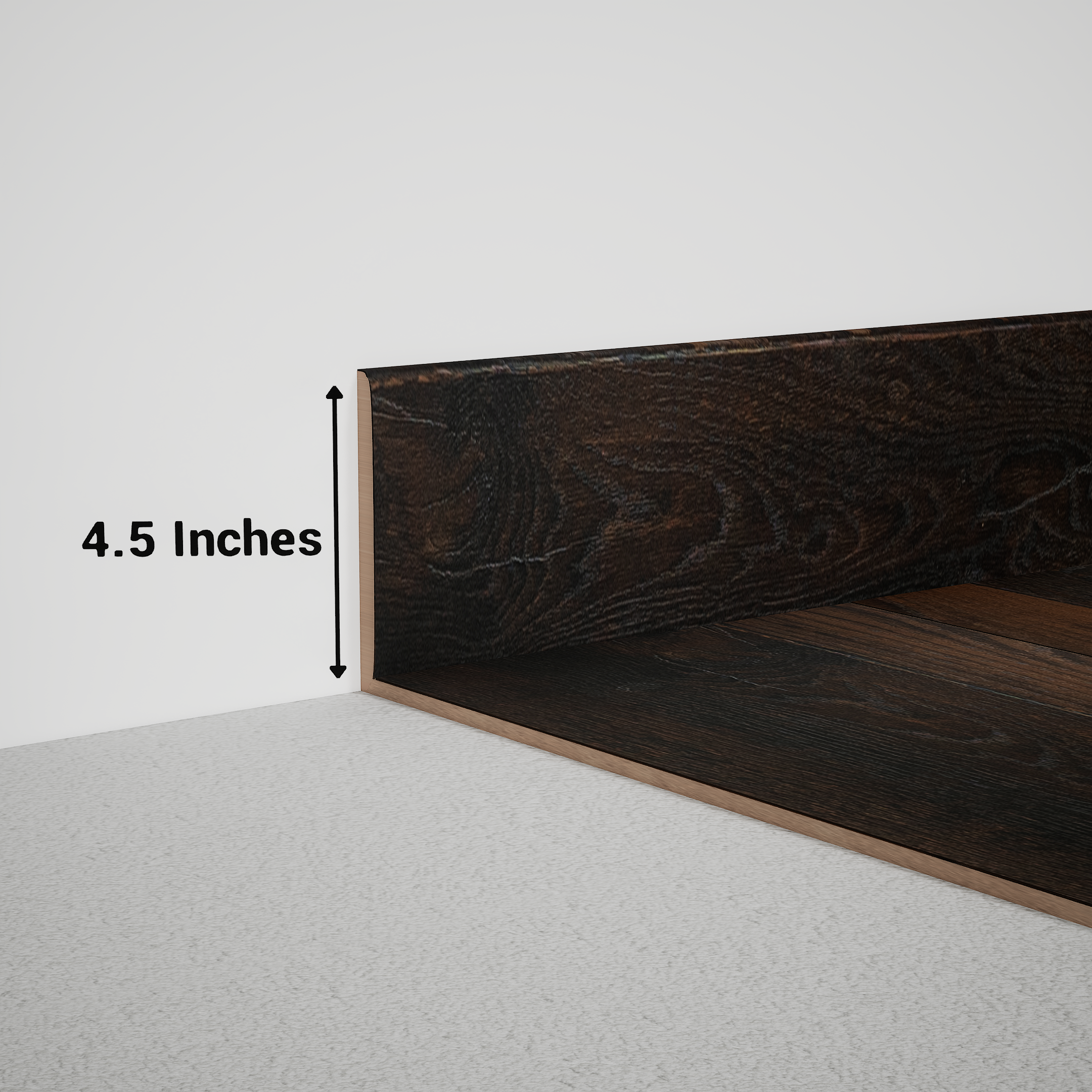 Product Image for PM 00492 I Skirting | Image - 1