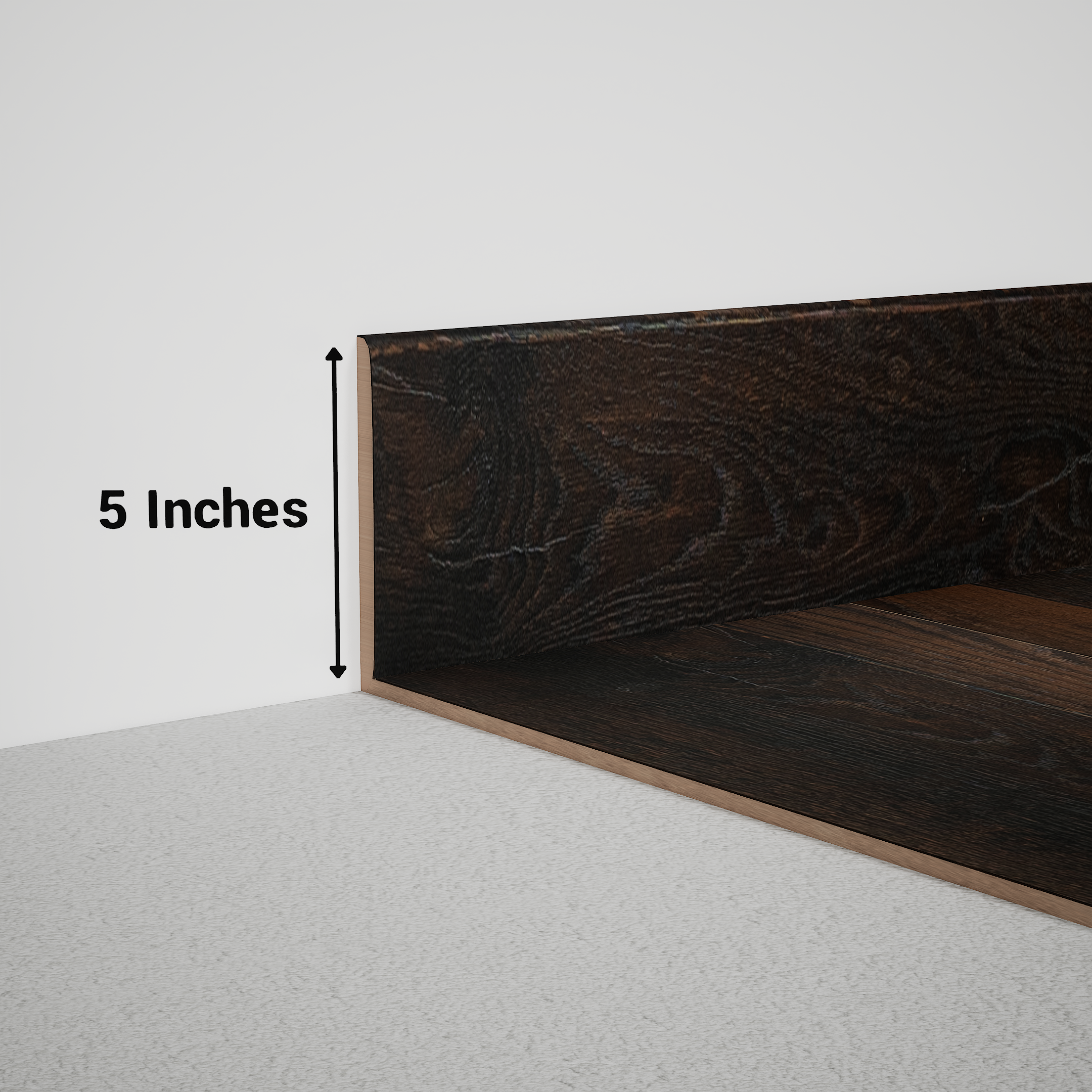 Product Image for PM 00492 J Skirting | Image - 1