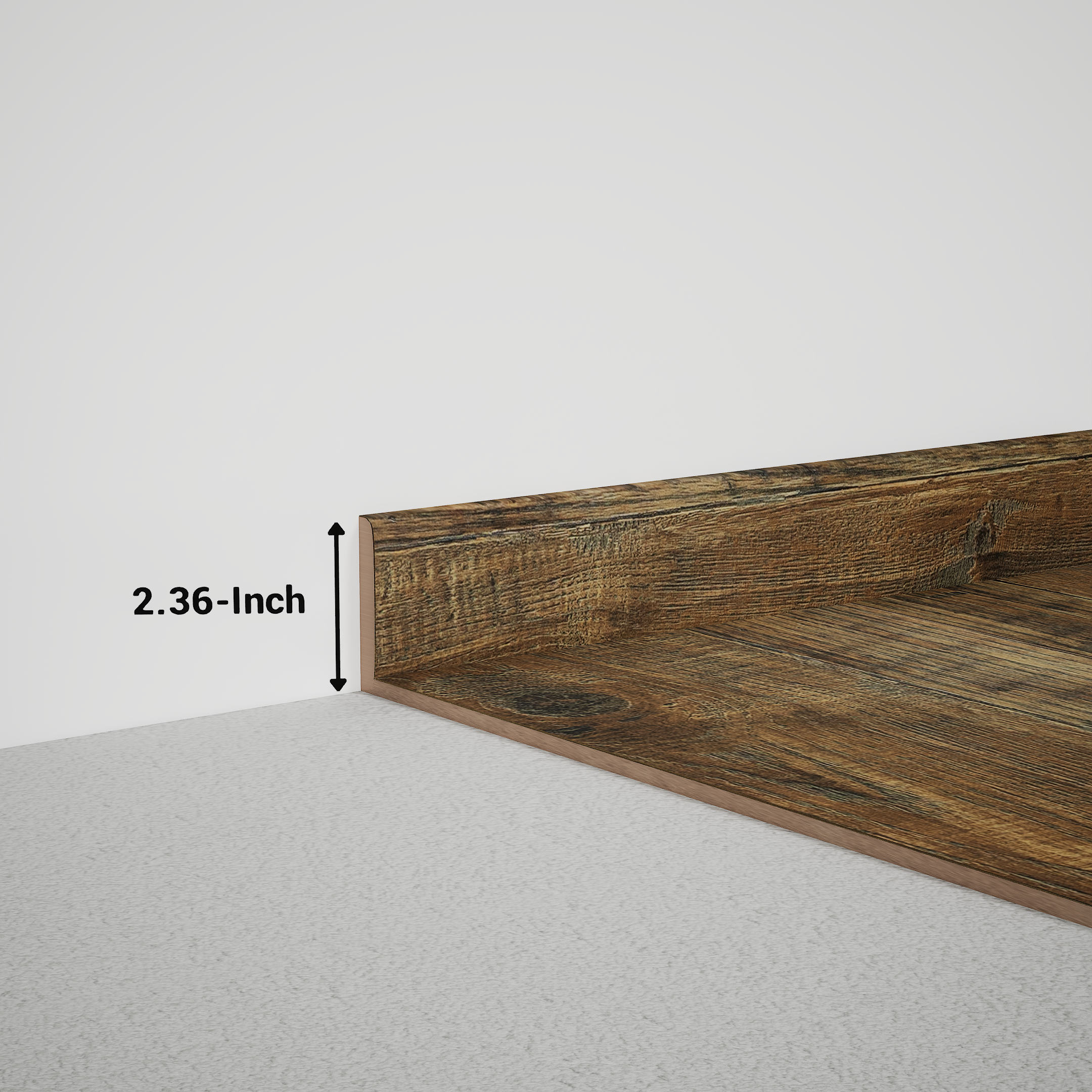 Product Image for PM 00489 E Skirting | Image - 1