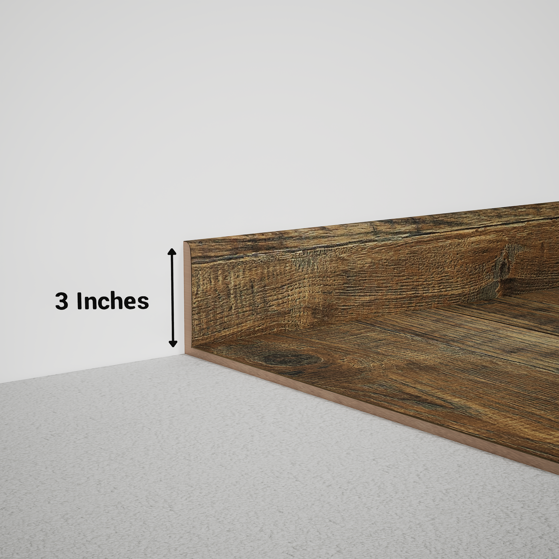 Product Image for PM 00489 F Skirting | Image - 1