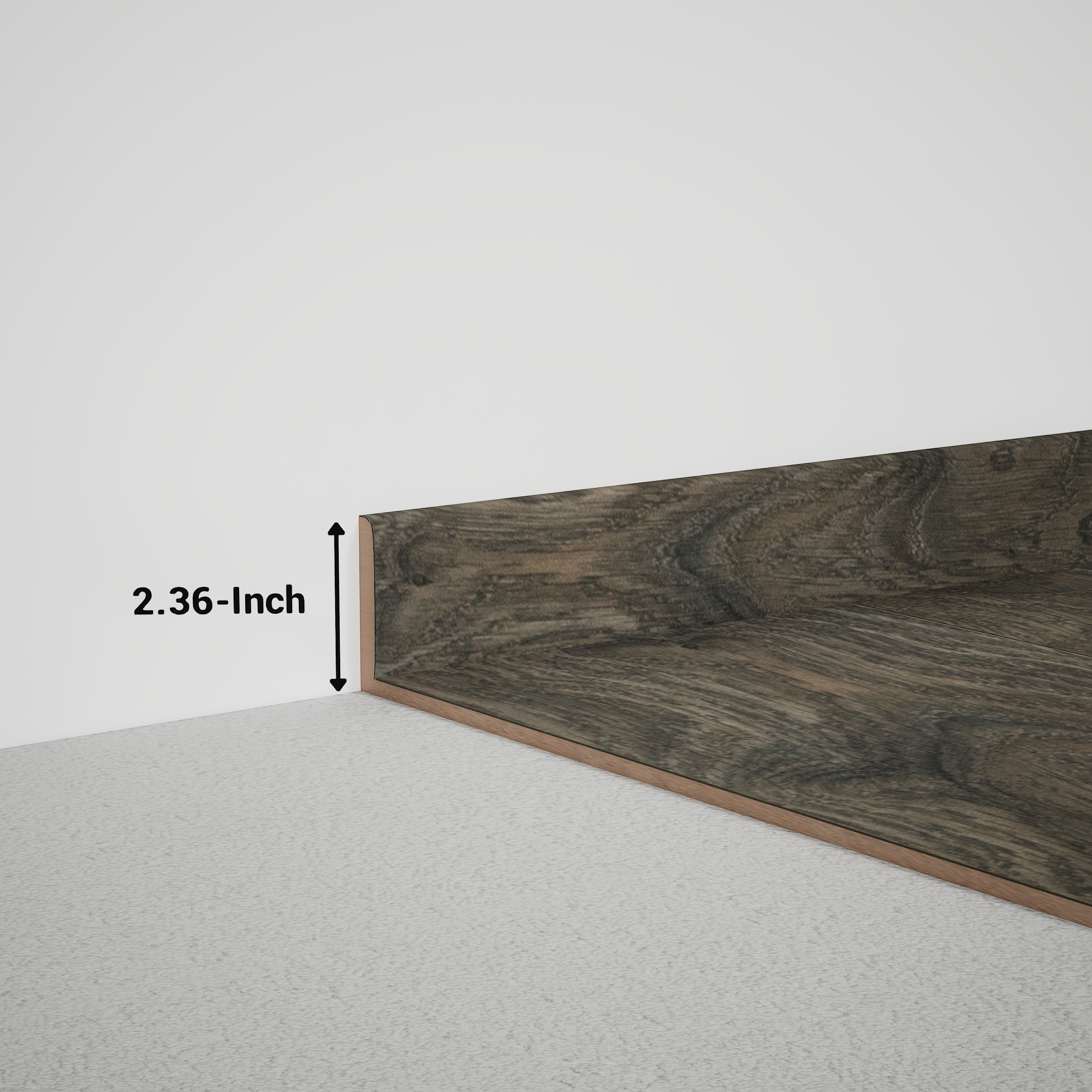 Product Image for PM 00498 E Skirting | Image - 1