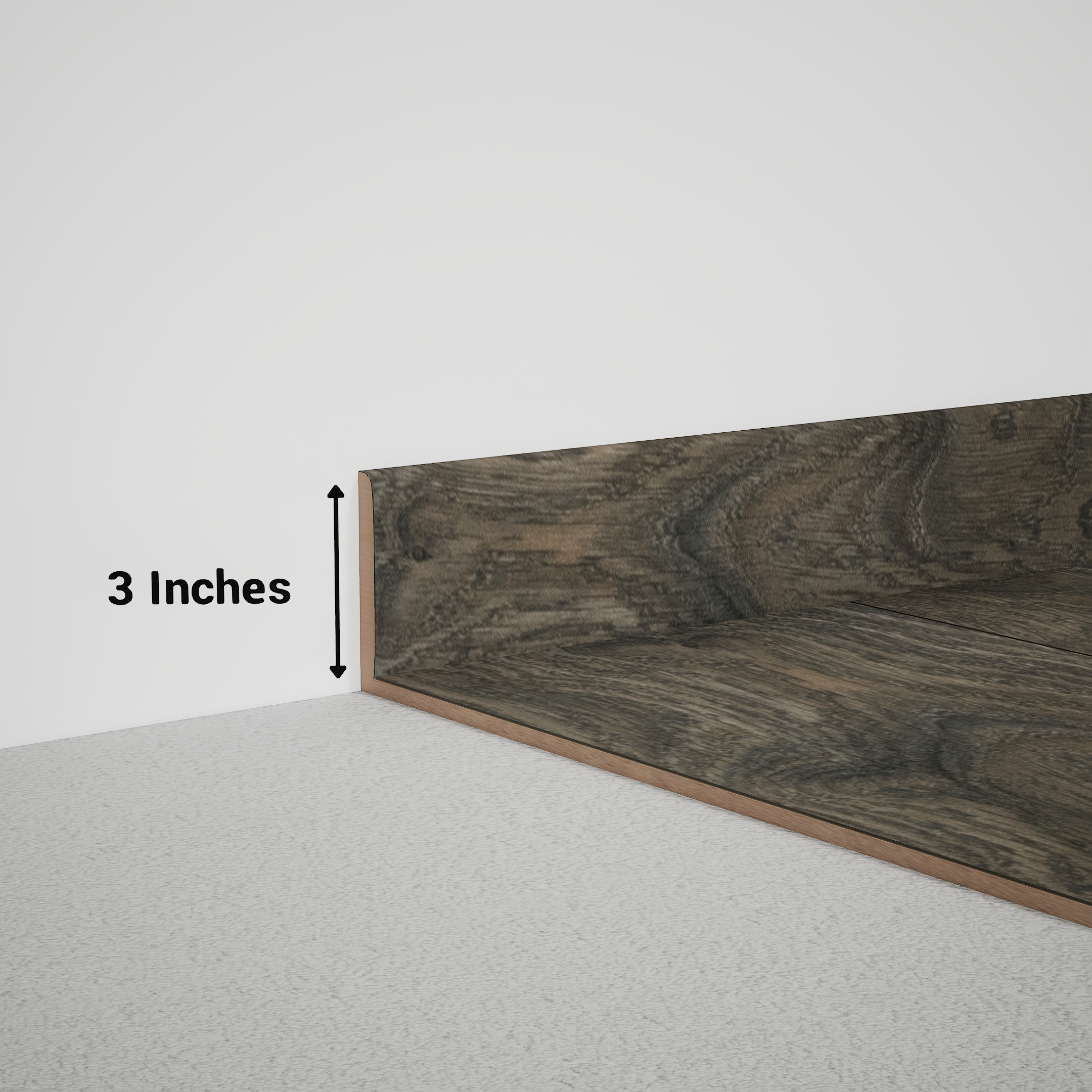 Product Image for PM 00498 F Skirting | Image - 1