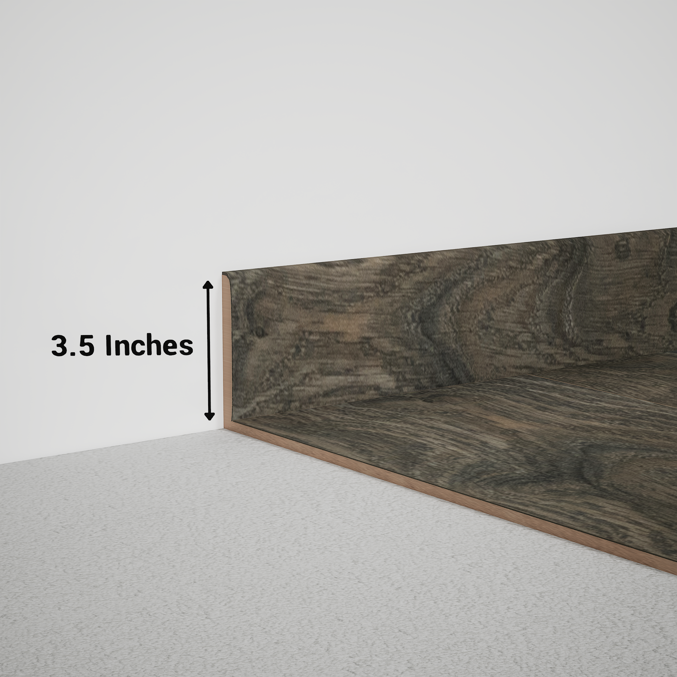 Product Image for PM 00498 G Skirting | Image - 1