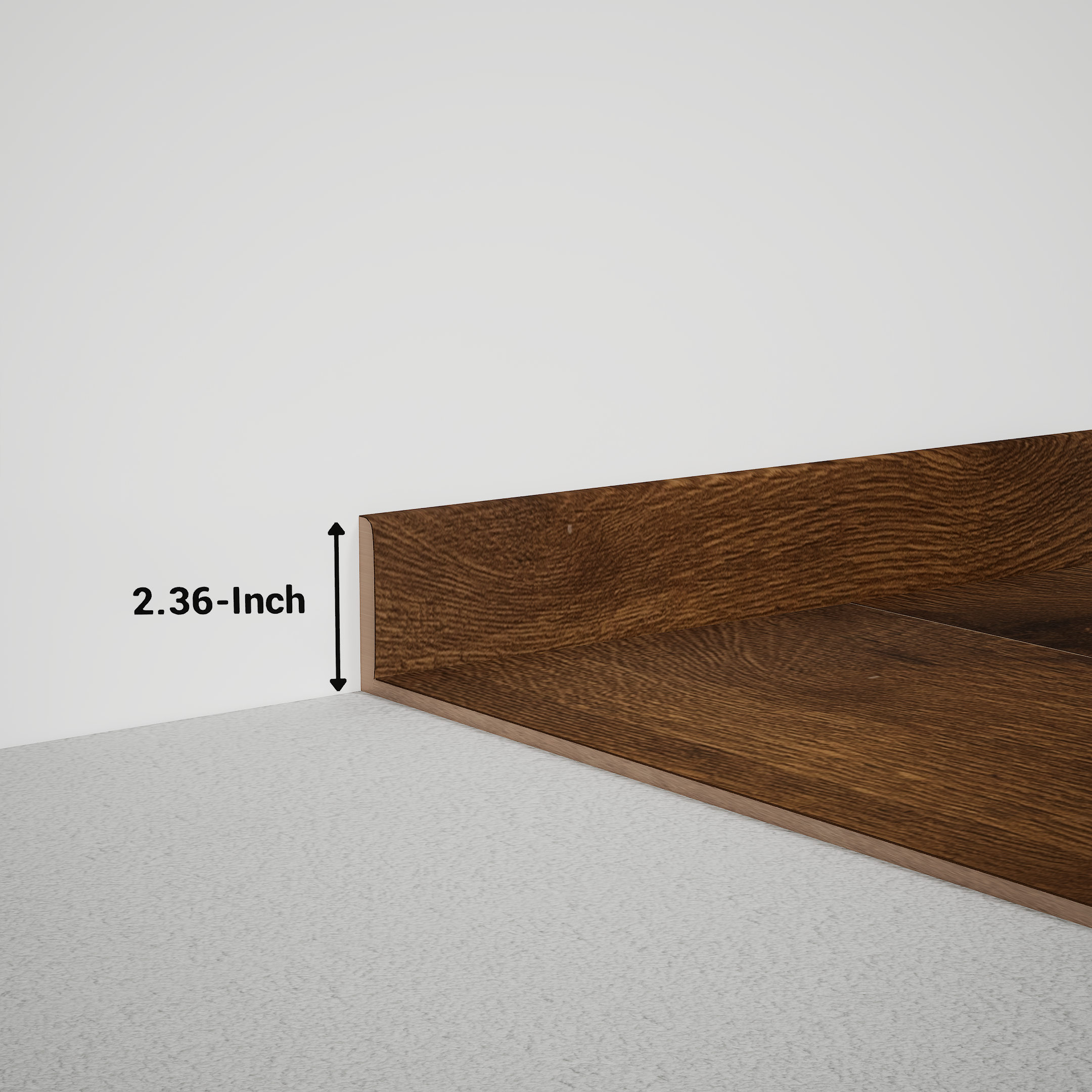 Product Image for PM 00499 E Skirting | Image - 1