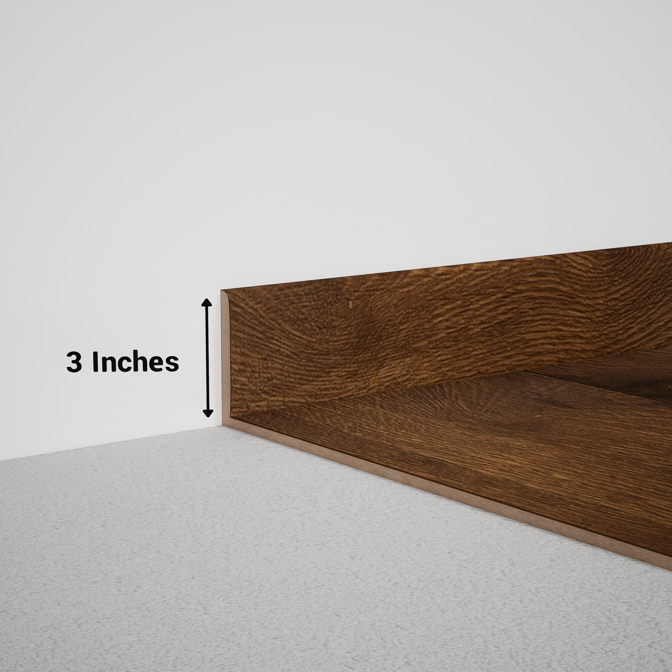 Product Image for PM 00499 F Skirting | Image - 1