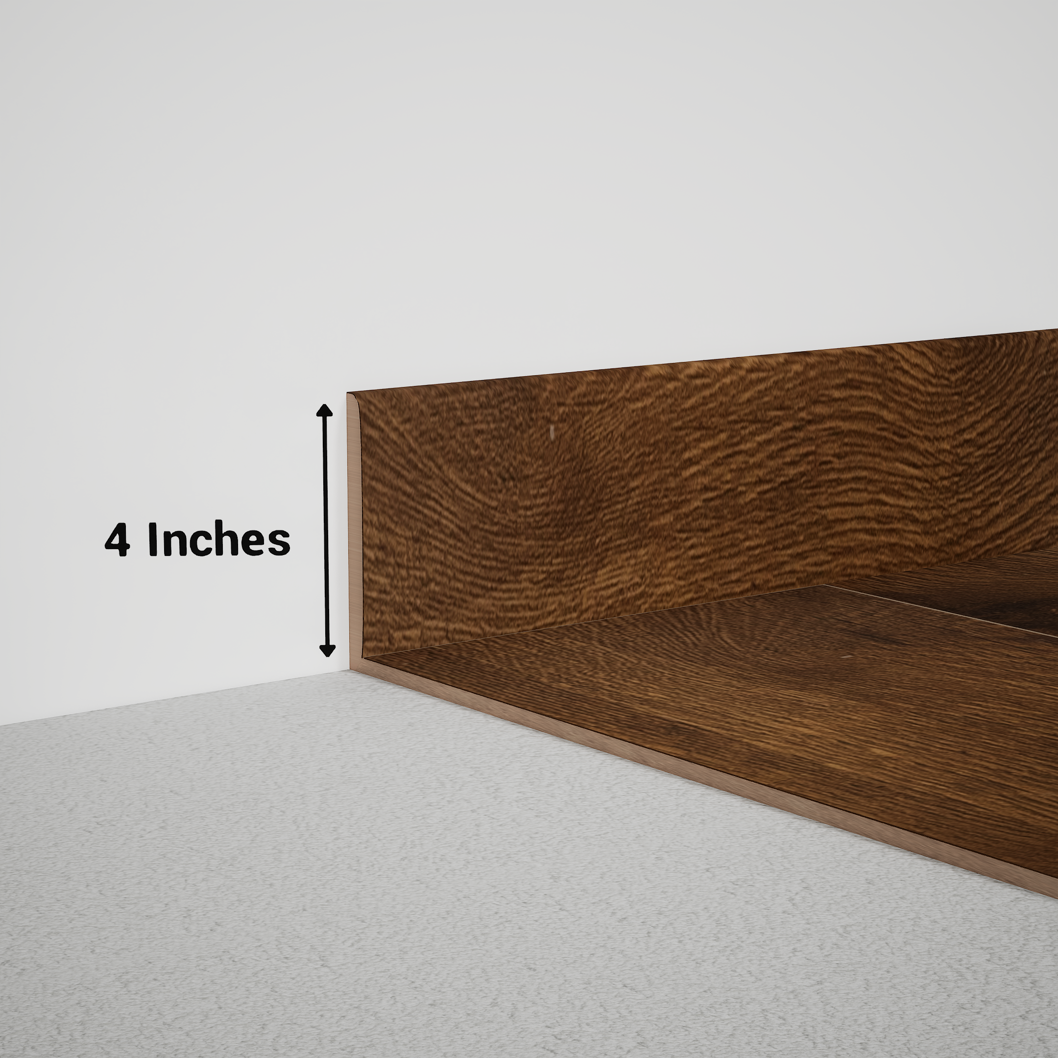 Product Image for PM 00499 H Skirting | Image - 1