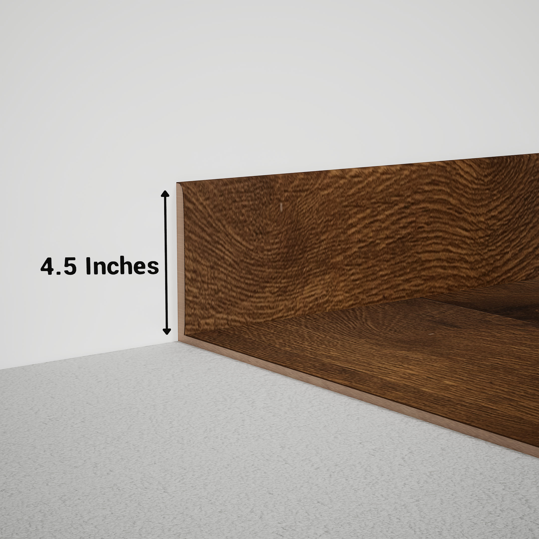 Product Image for PM 00499 I Skirting | Image - 1