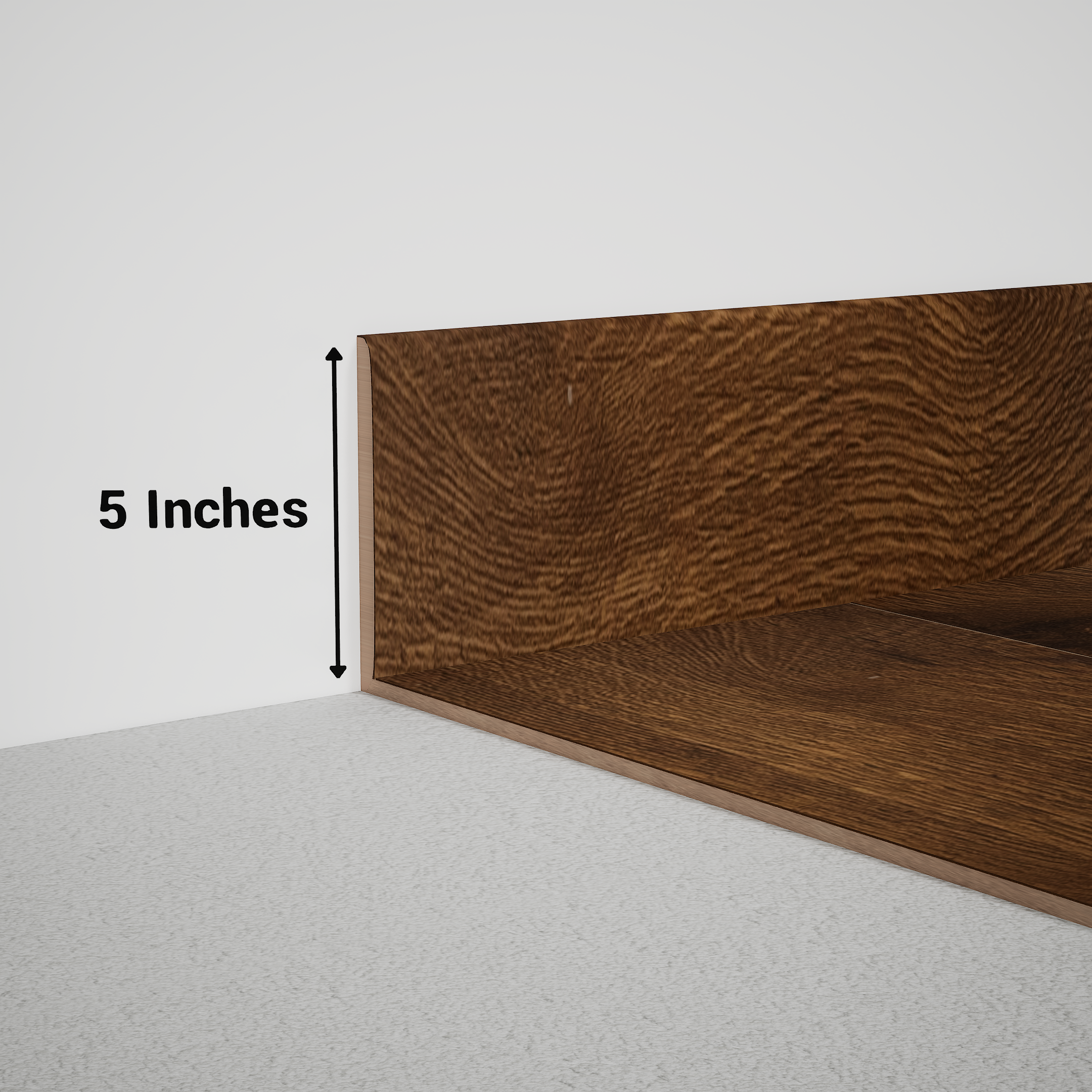 Product Image for PM 00499 J Skirting | Image - 1