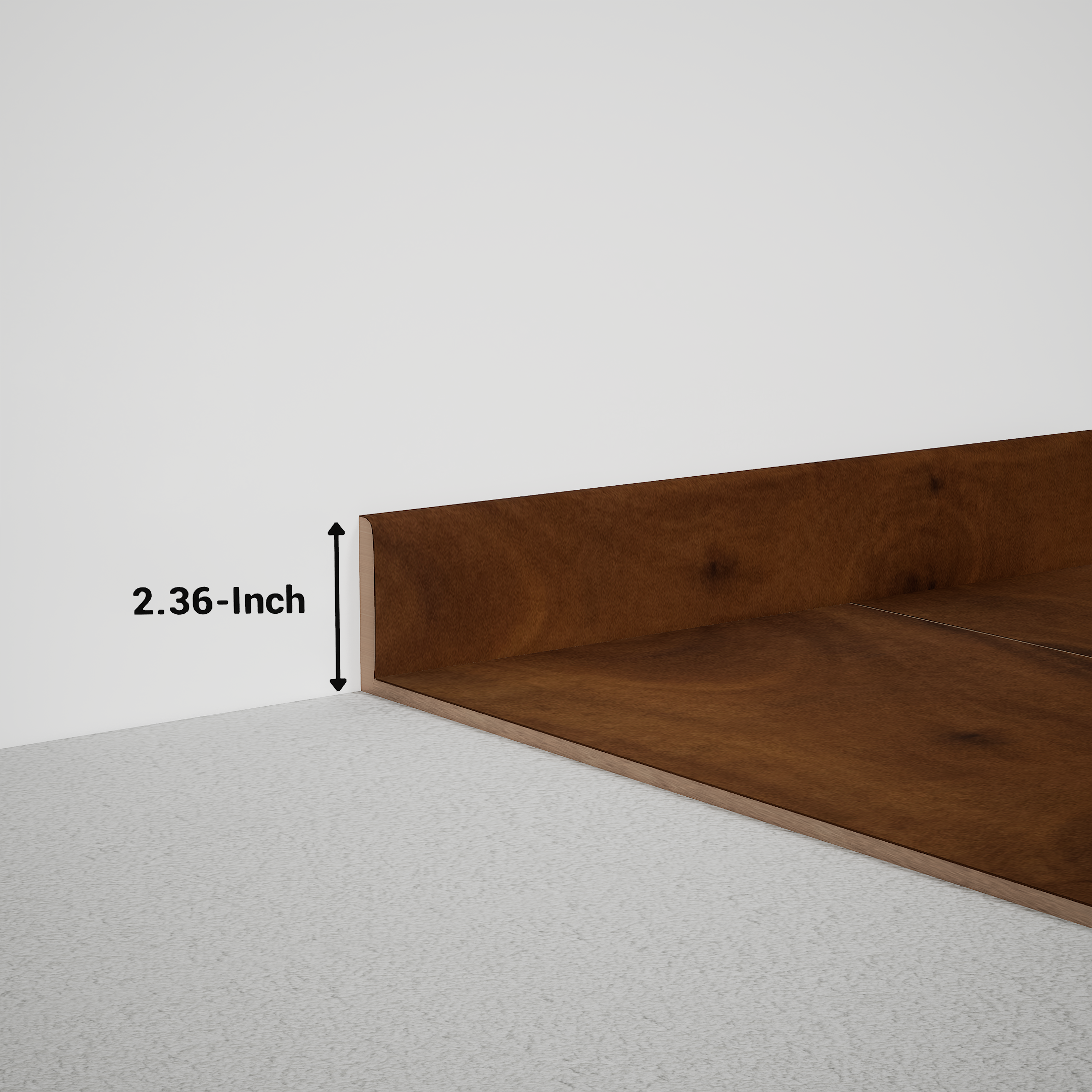 Product Image for PM 00500 E Skirting | Image - 1