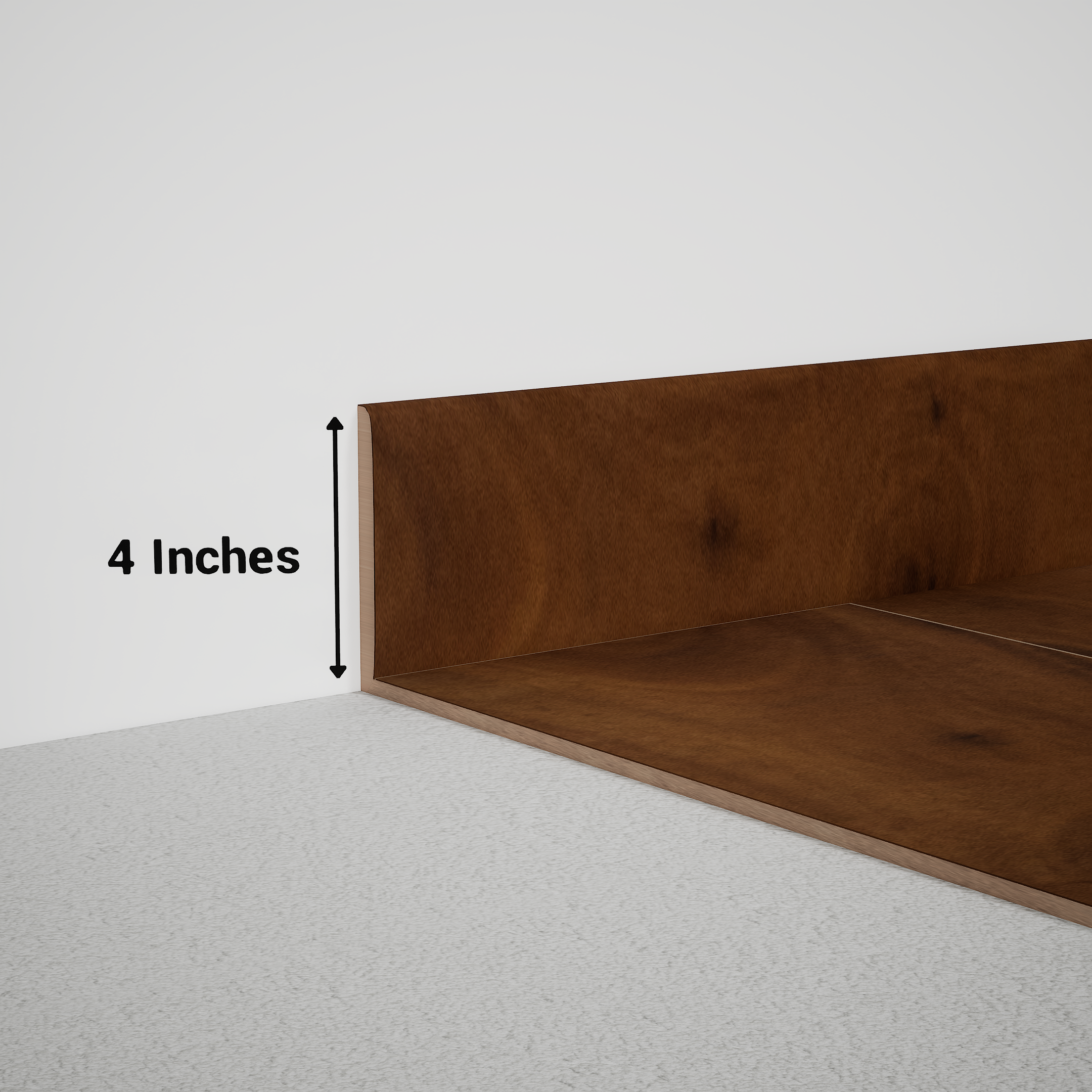 Product Image for PM 00500 H Skirting | Image - 1