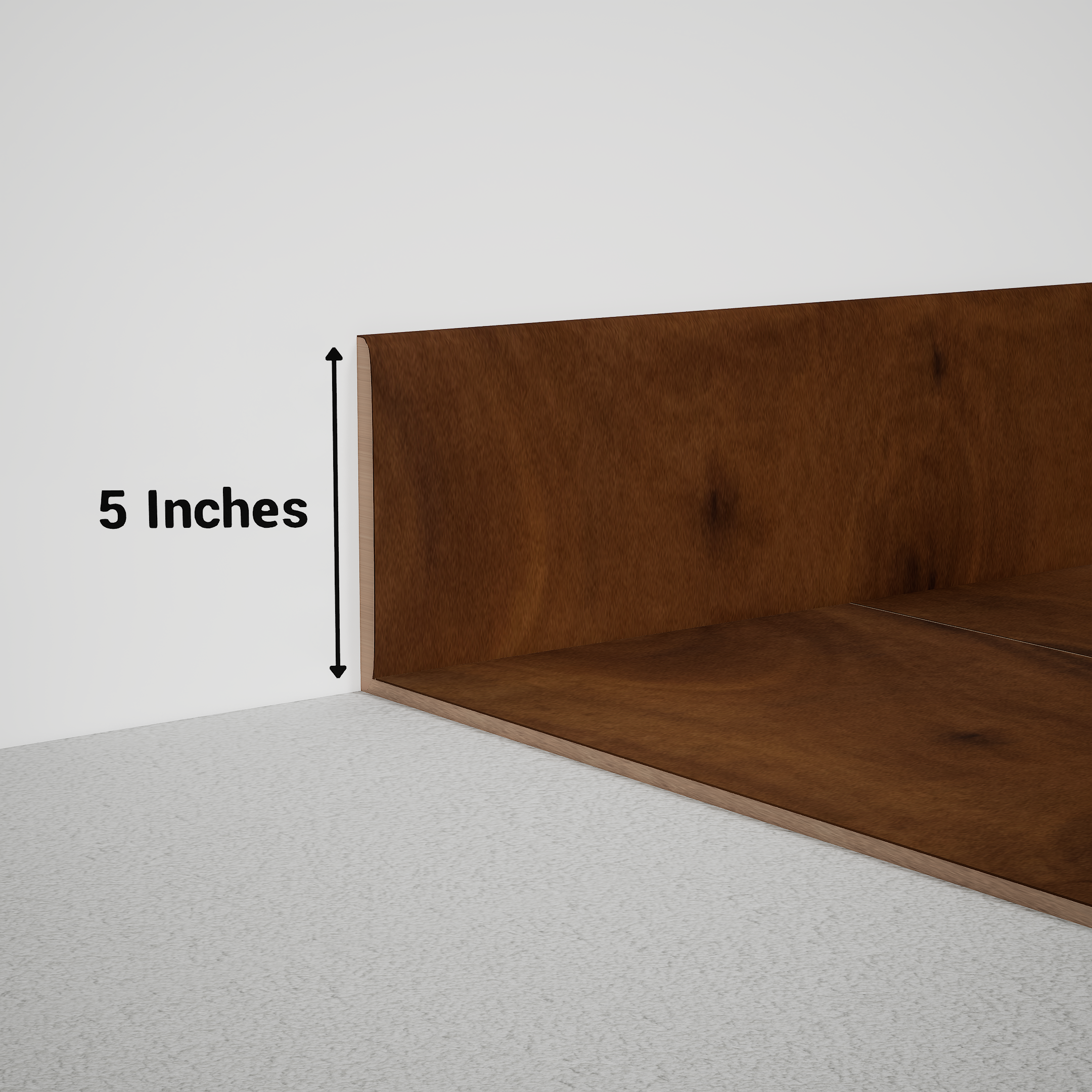 Product Image for PM 00500 J Skirting | Image - 1