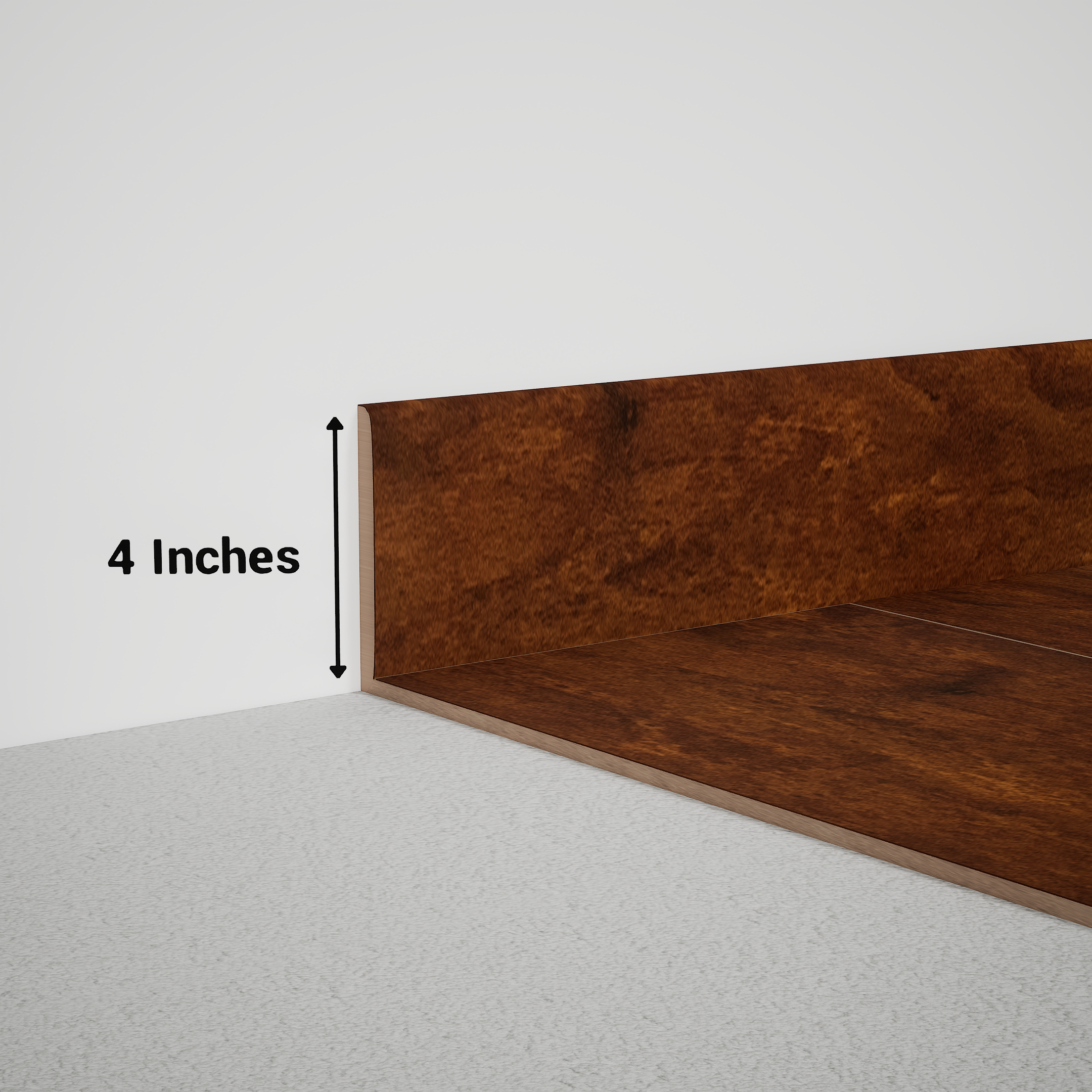 Product Image for PM 00497 H Skirting | Image - 1