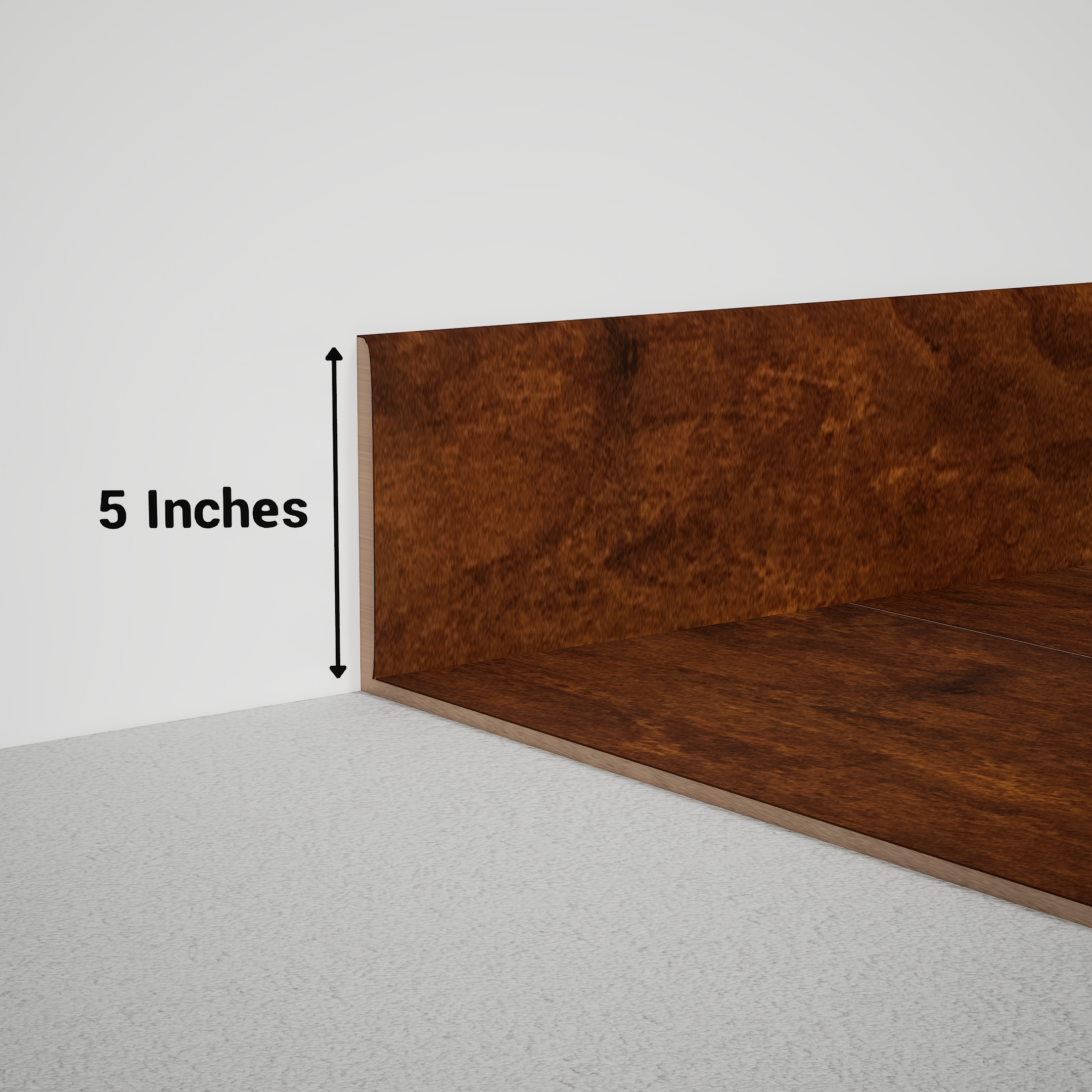 Product Image for PM 00497 J Skirting | Image - 1