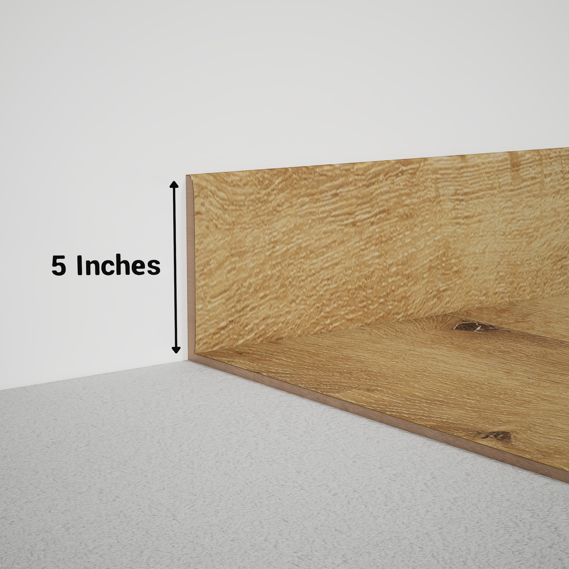 Product Image for PM 00485 J Skirting | Image - 1