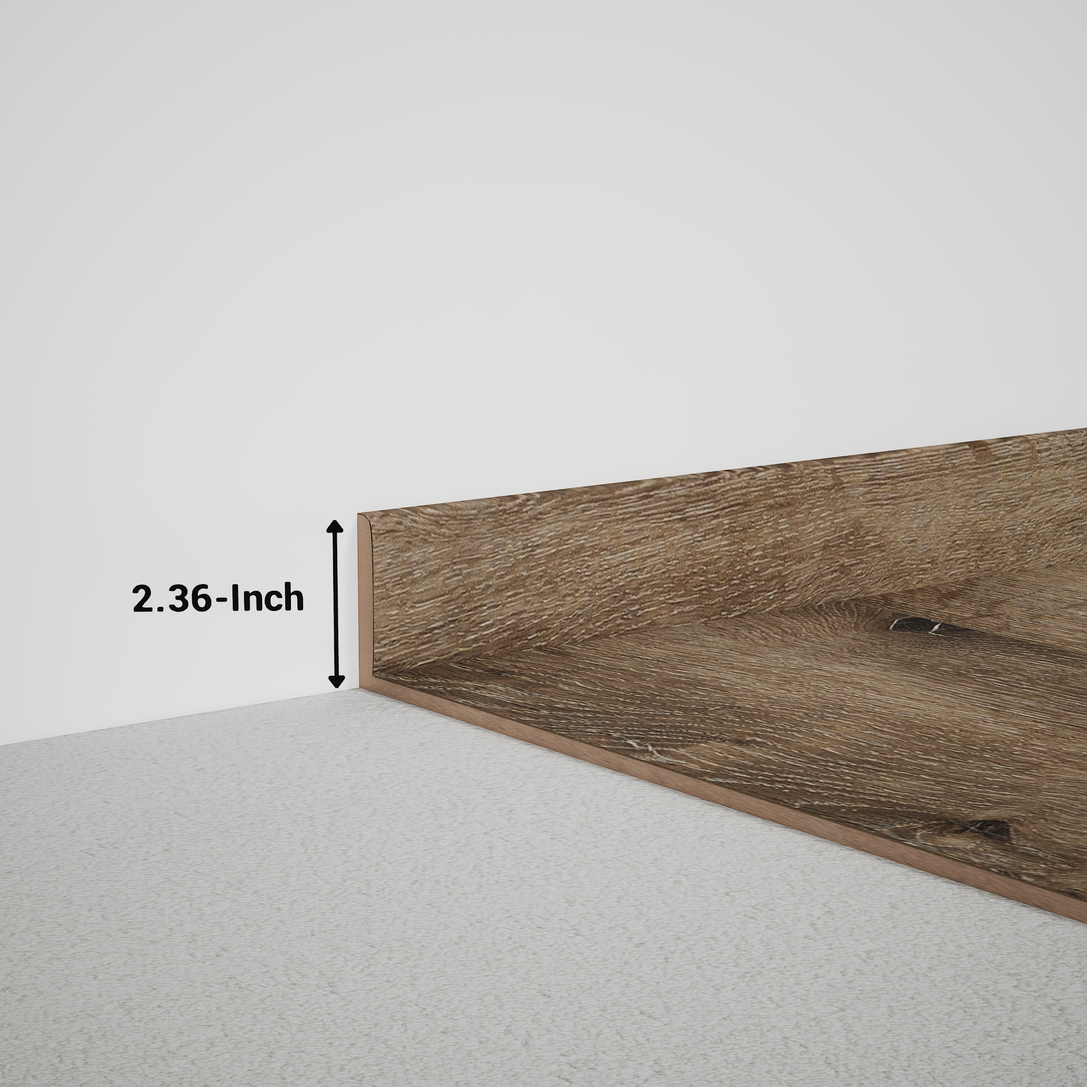 Product Image for PM 00486 E Skirting | Image - 1