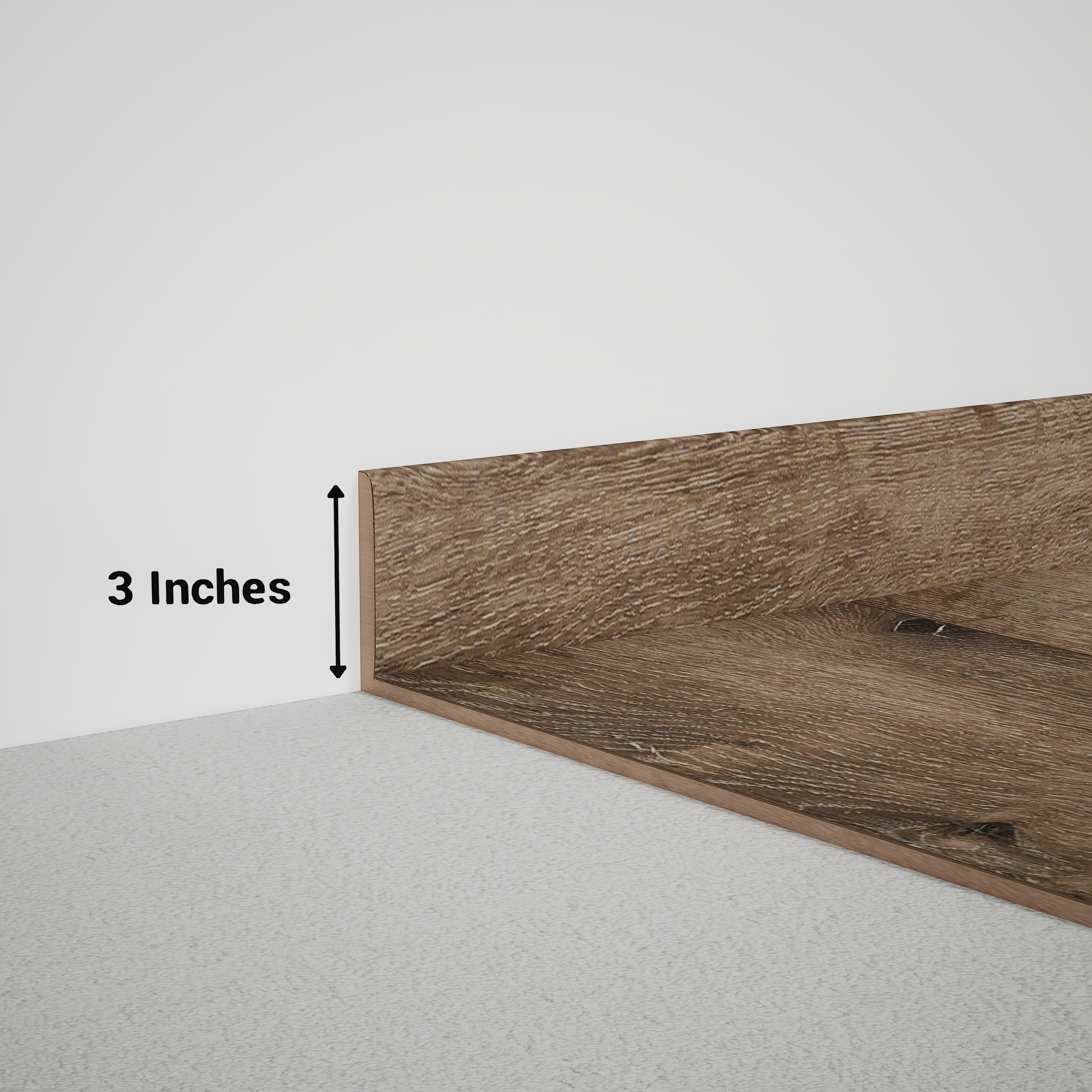 Product Image for PM 00486 F Skirting | Image - 1