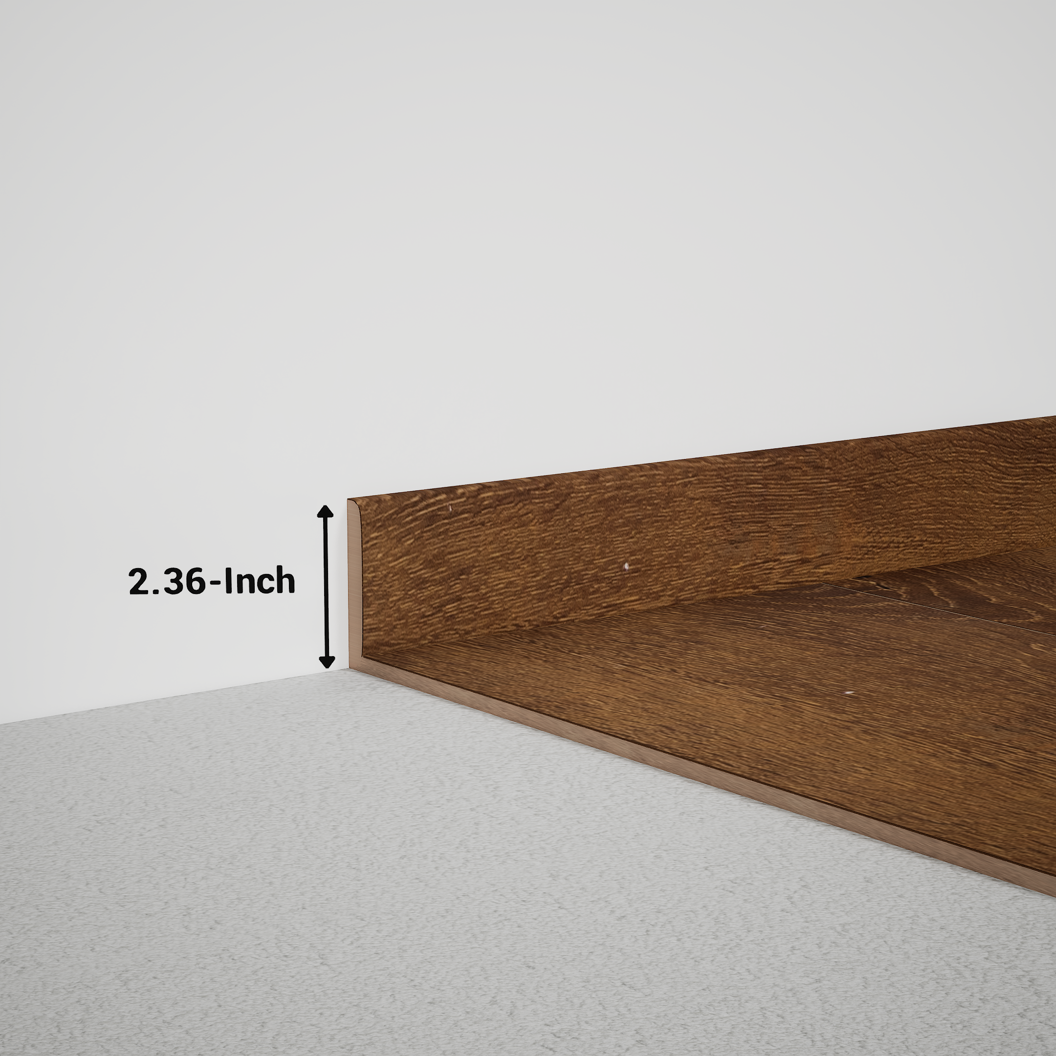 Product Image for PM 00488 E Skirting | Image - 1