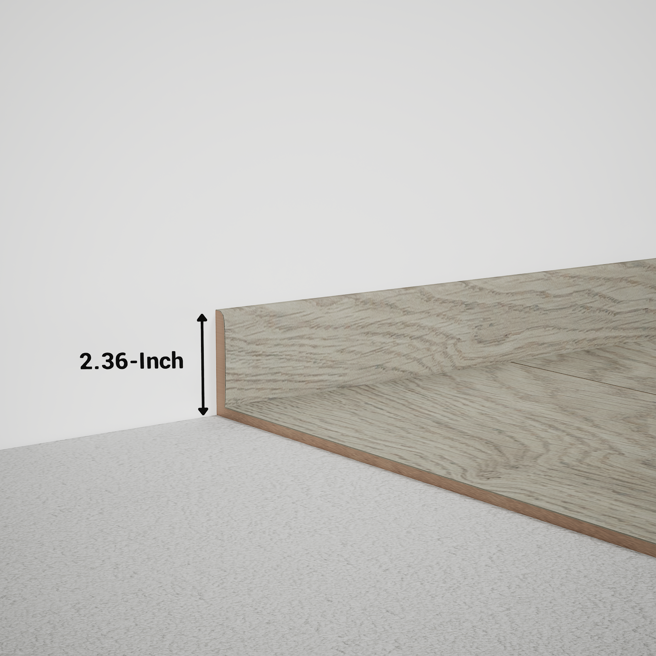 Product Image for PM 00444 E Skirting | Image - 1