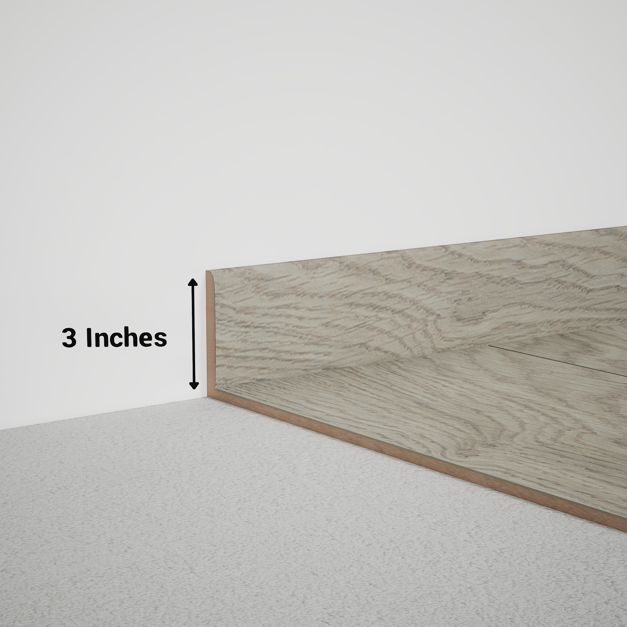 Product Image for PM 00444 F Skirting | Image - 1