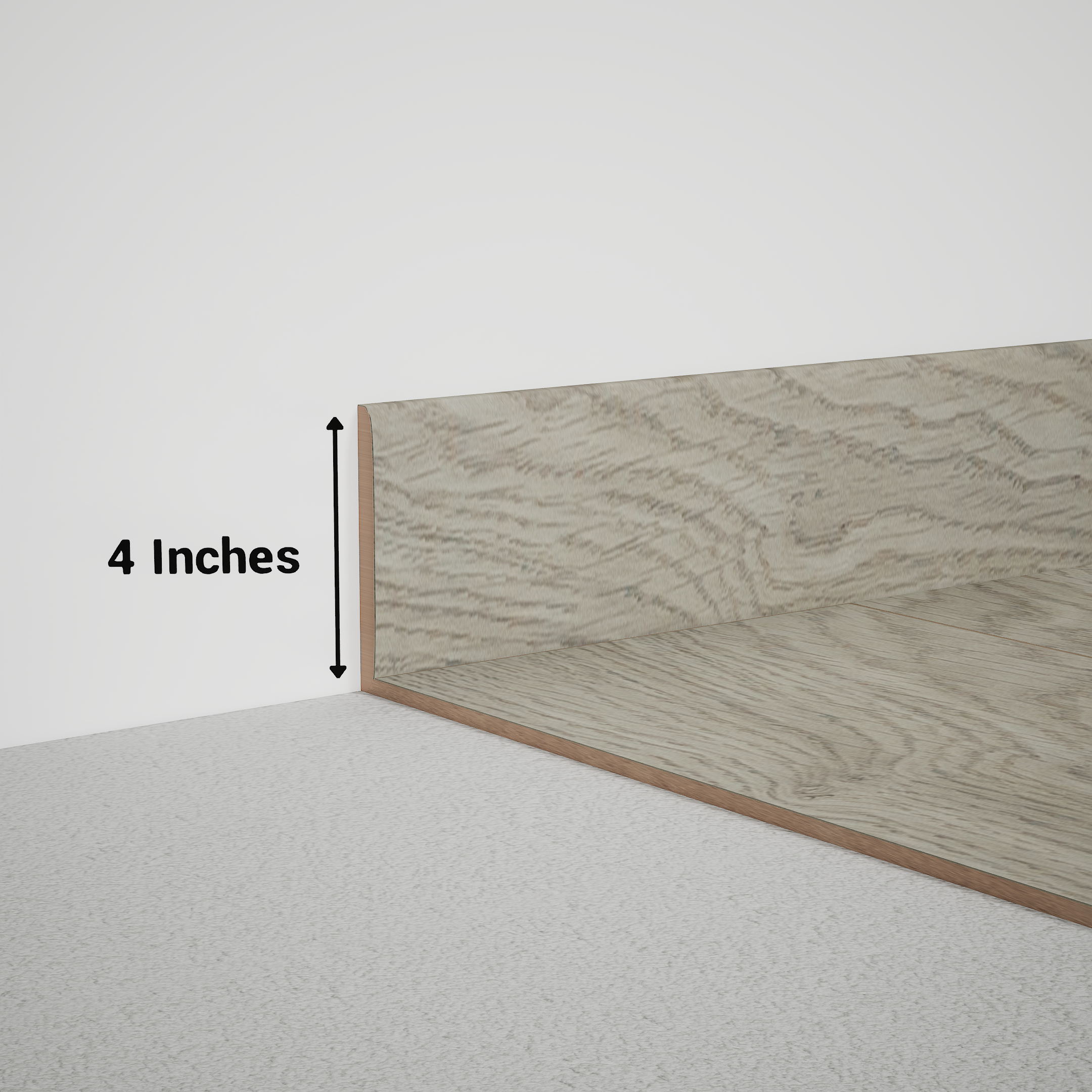 Product Image for PM 00444 H Skirting | Image - 1